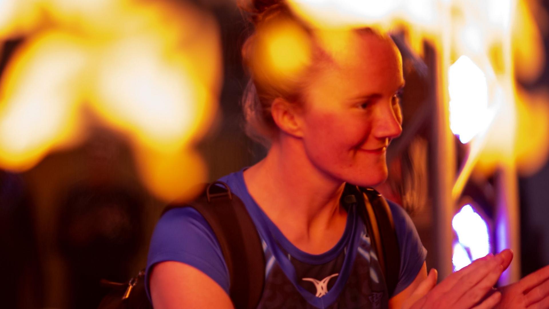 Gabby Marshall's Retirement: A Brave Decision After Two Concussions in Netball