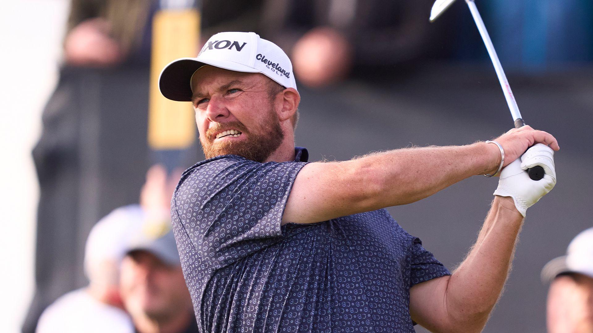 Shane Lowry’s Integrity Test: Open Championship Penalty Sparks Debate on Golf’s Unwritten Code
