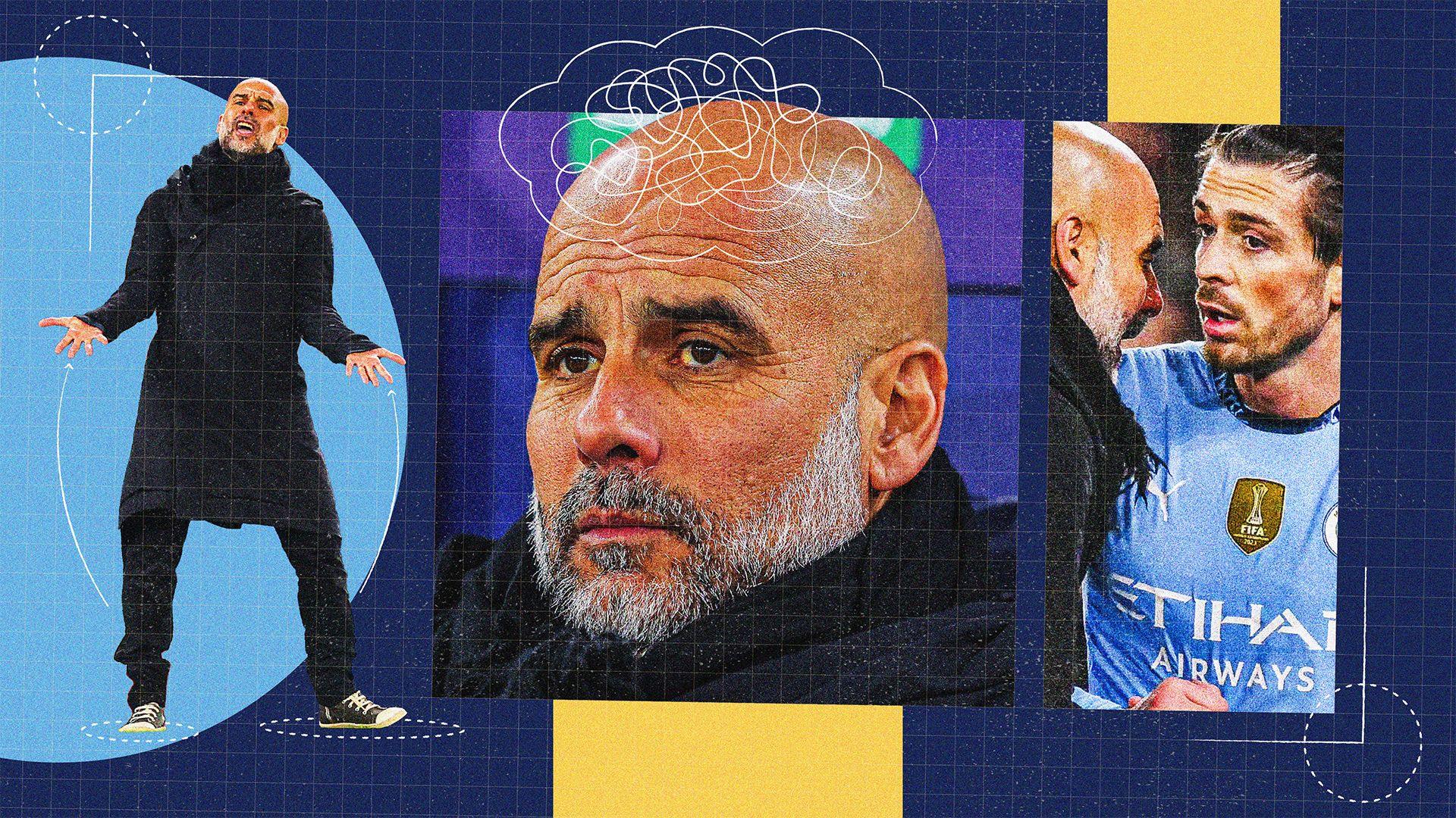 The Evolution of Football Tactics: How Rapid Play is Challenging Guardiola's Legacy