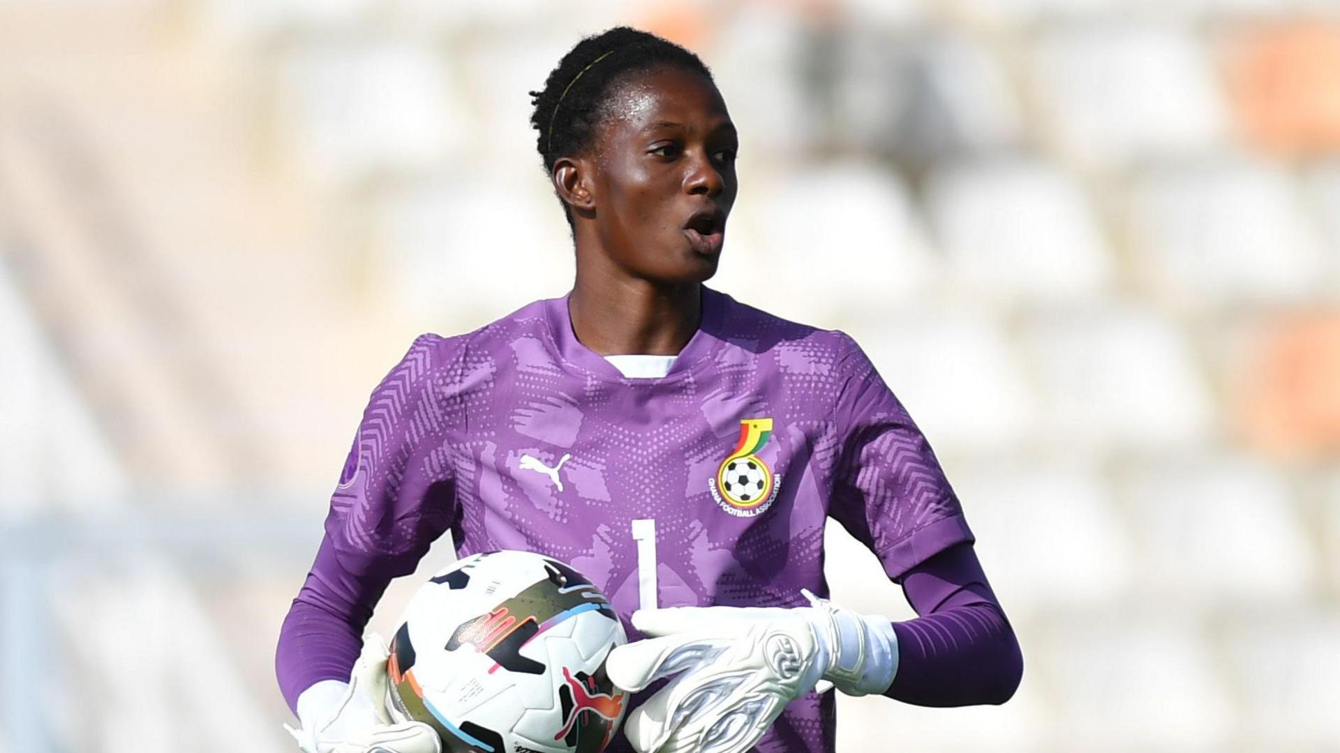 Ghana Triumphs Over Algeria in Thrilling Wafcon Quarter-Final Shootout