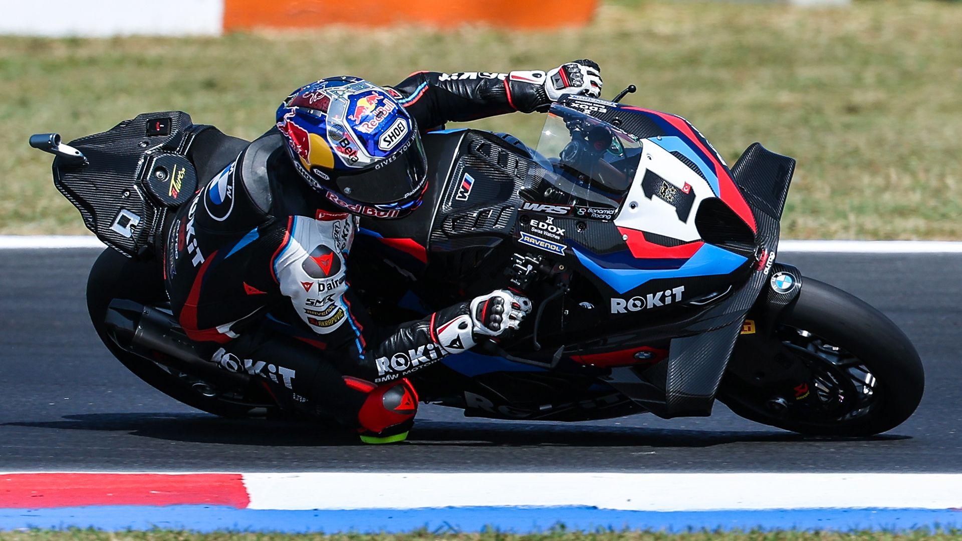 Toprak Razgatlioglu Dominates Misano with Hat-Trick as Jonathan Rea Crashes Out