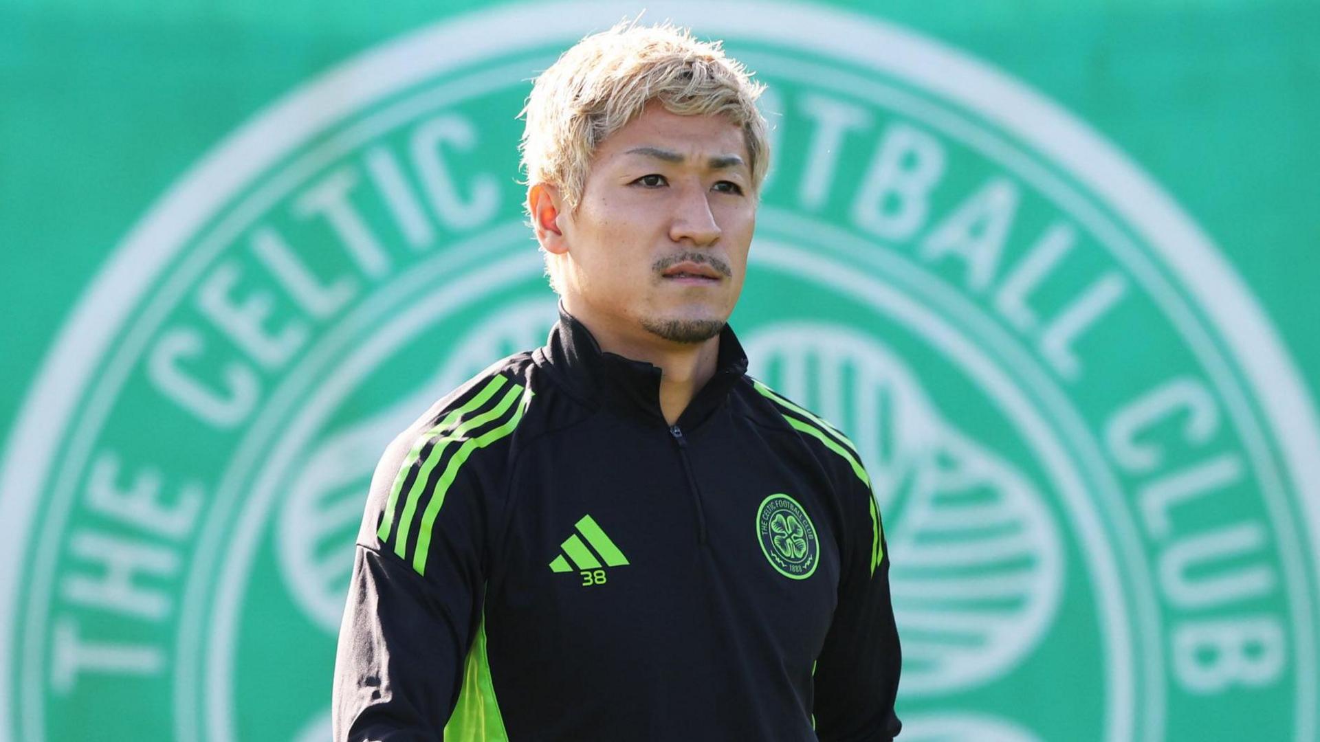 Brendan Rodgers Backs Daizen Maeda to Overcome Celtic Struggles Amid Tactical Debate