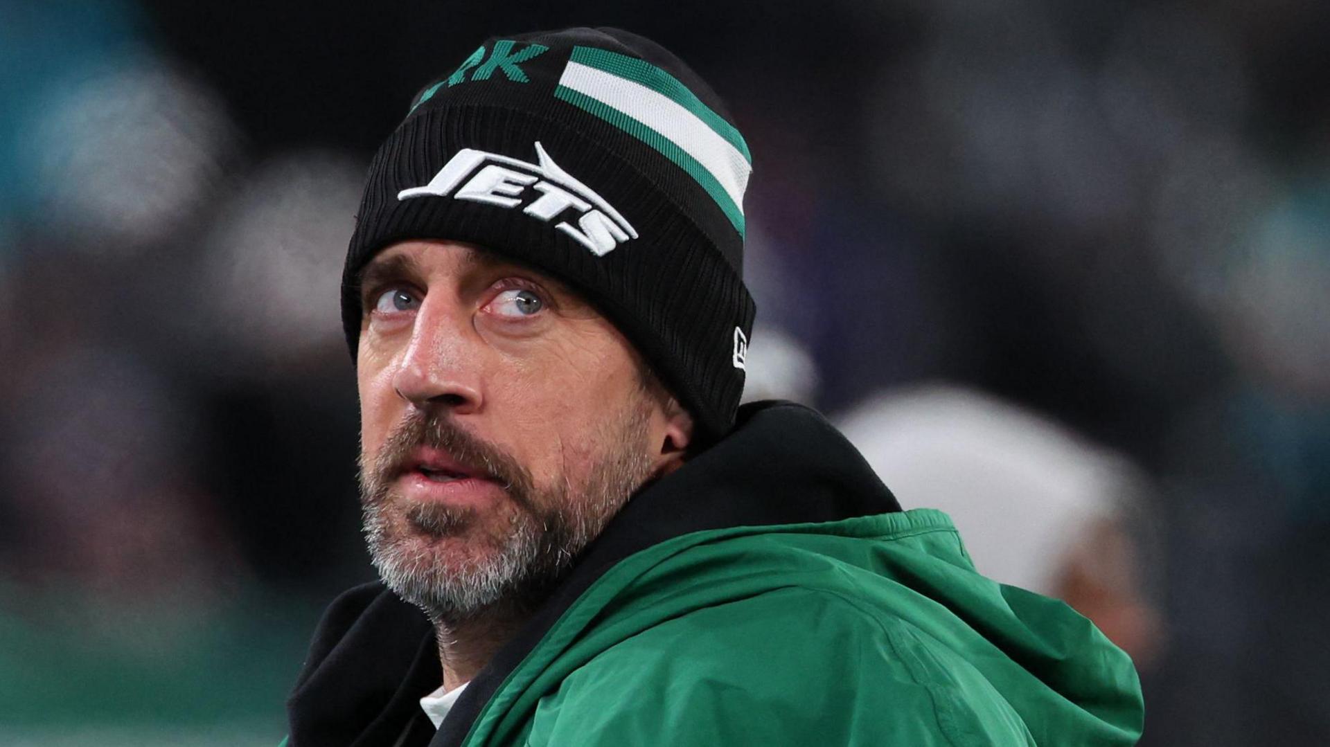 Aaron Rodgers Extends NFL Legacy with Pittsburgh Steelers Deal