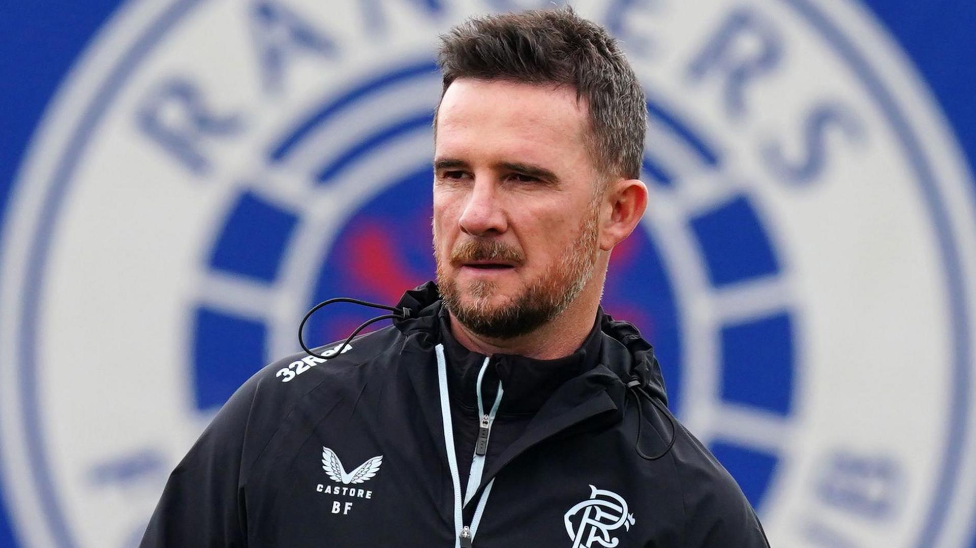 Barry Ferguson's Commitment to Rangers: A Future Defined by Loyalty and Leadership