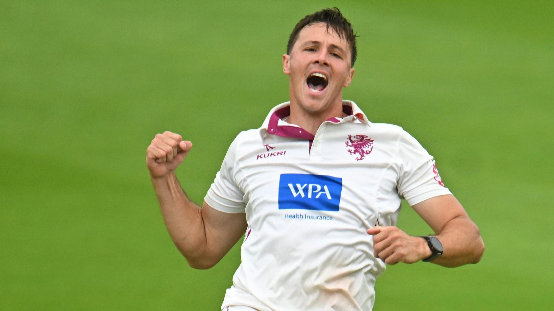 Somerset Secures Migael Pretorius for 2025 Cricket Season: A Boost for Championship Aspirations