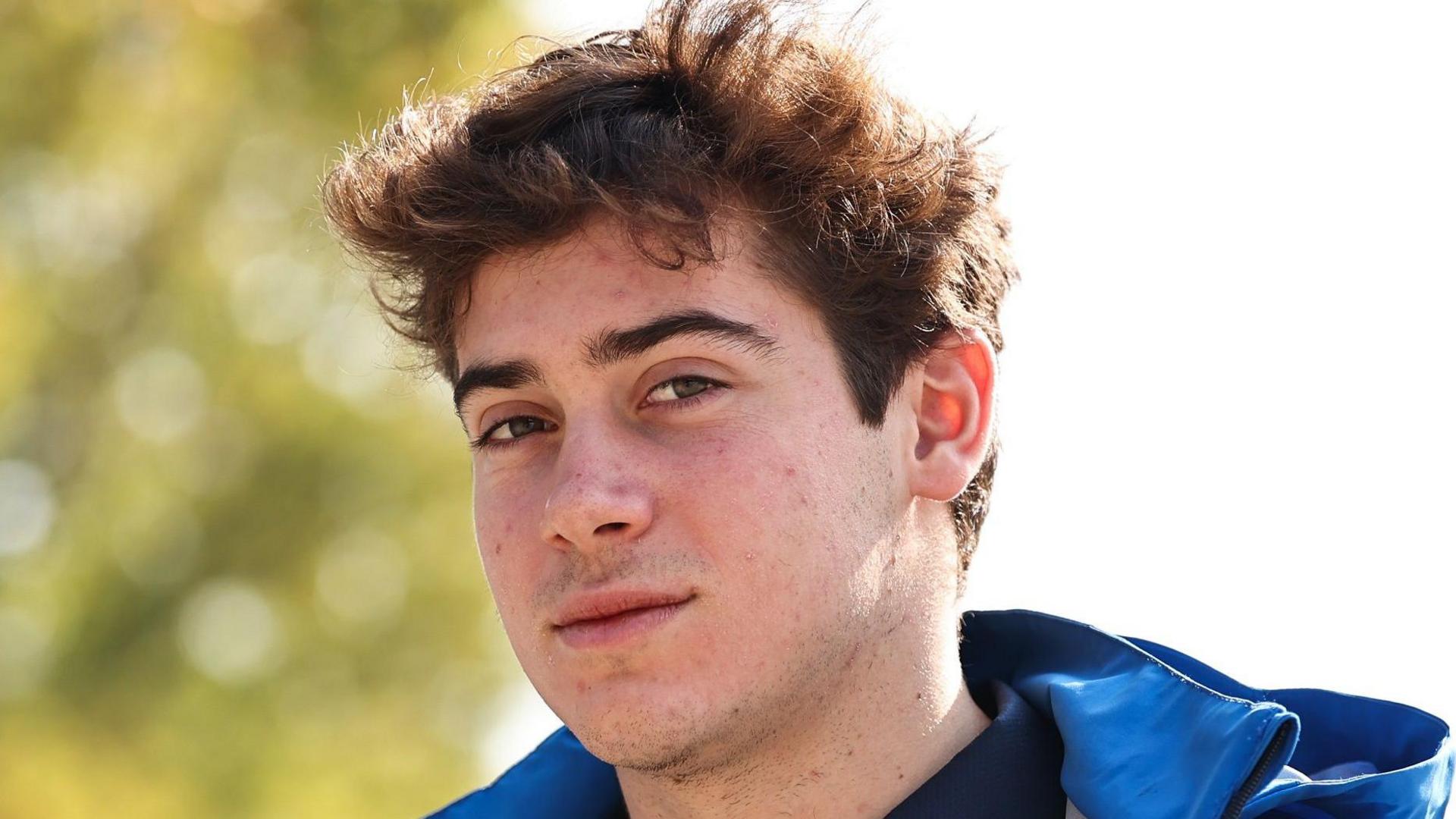 Franco Colapinto Steps In: Alpine's Strategic Driver Shift for the 2025 F1 Season