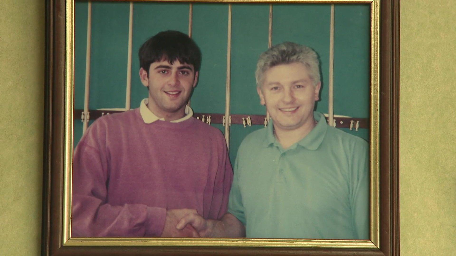 Ronnie O'Sullivan's Decision to Move to the Middle East