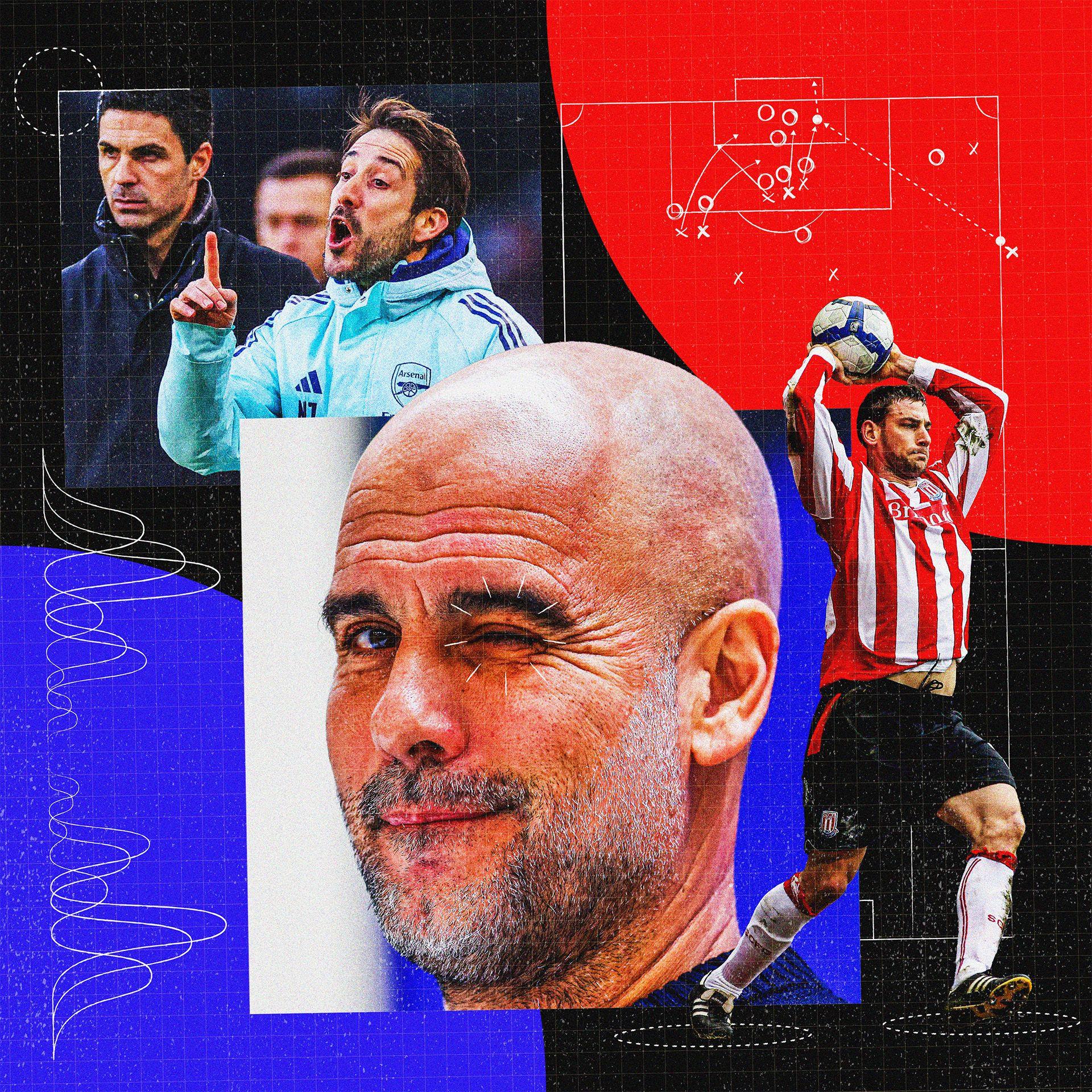 Innovative Tactics and the Future of Football: From Corner Strategies to Marauding Defenders