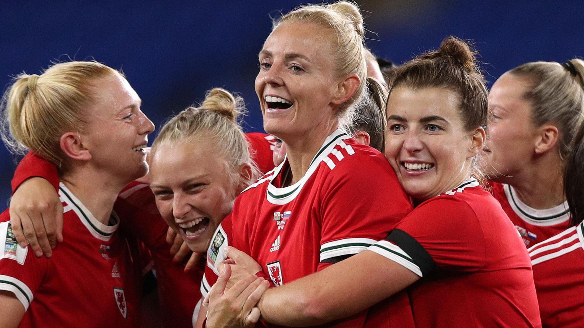 Sophie Ingle Overcomes Injury to Lead Wales in Euro 2025