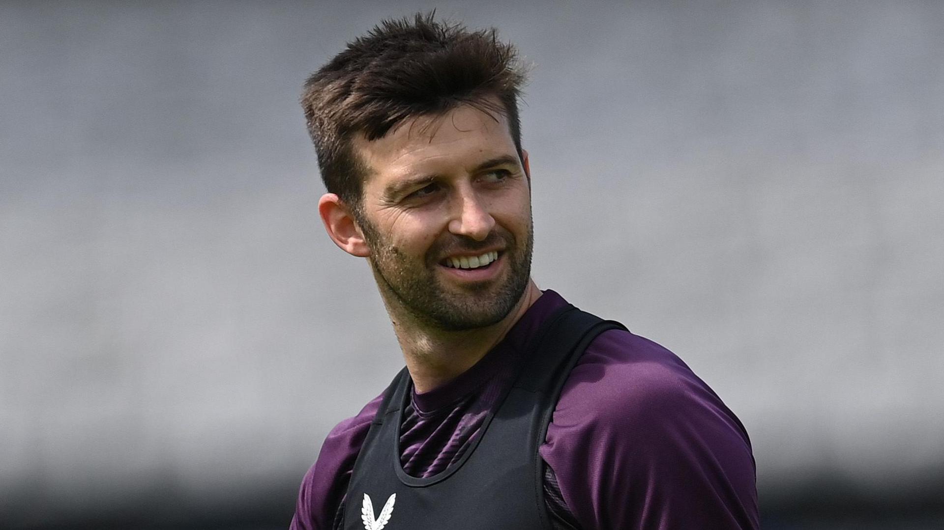 Mark Wood Eyes Durham Comeback to Boost England's Ashes Campaign