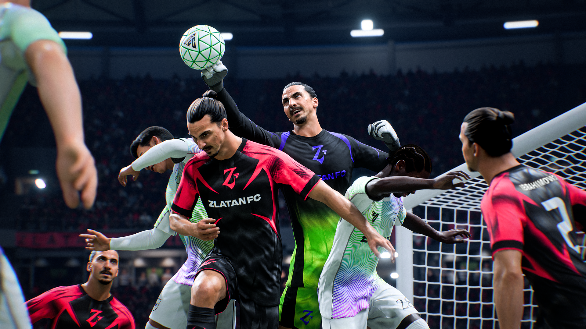 Saudi Arabia's $55bn EA Takeover: Redefining Global Sports and Esports Ambitions