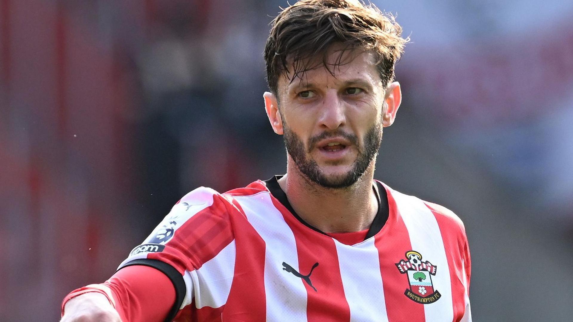 Adam Lallana Bids Farewell: A Storied Career of a Football Maestro