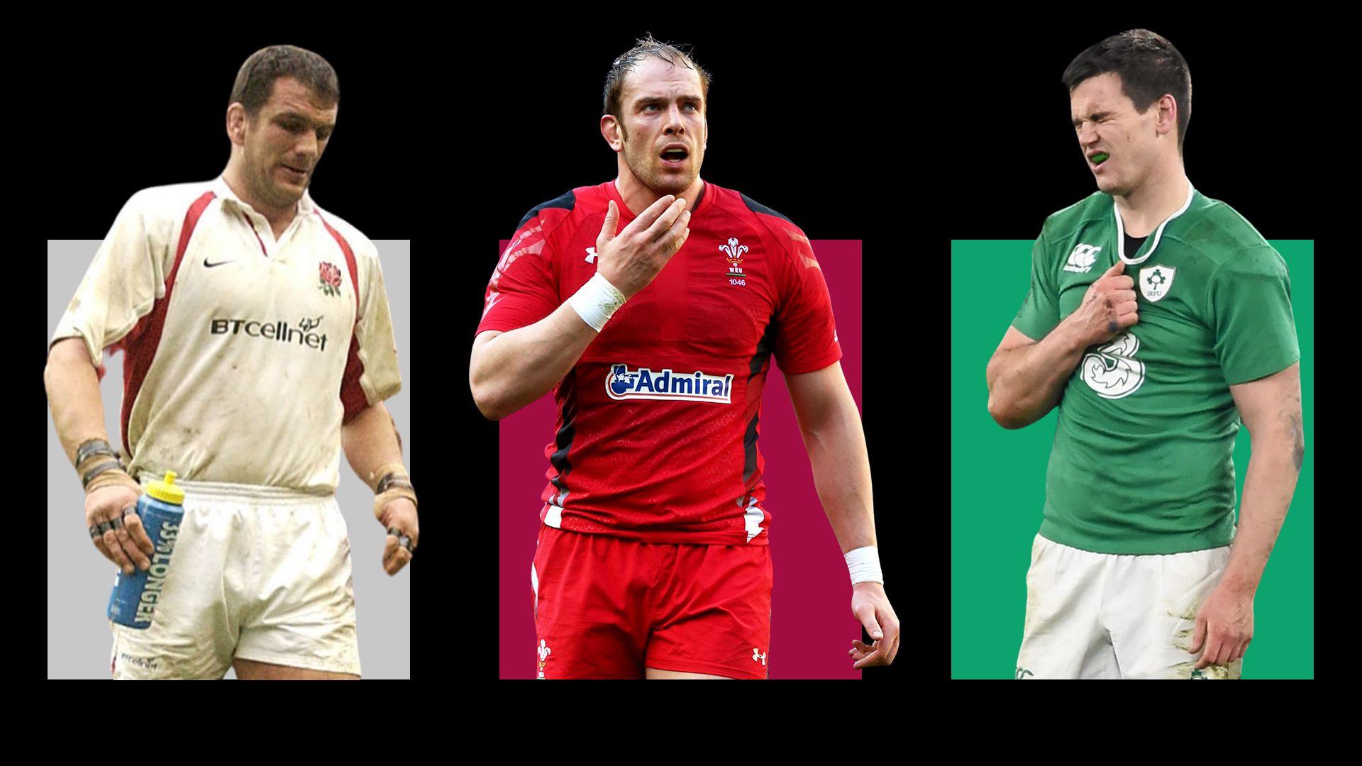 The Elusive Three-Peat: Teams Struggle in Their Six Nations Pursuit