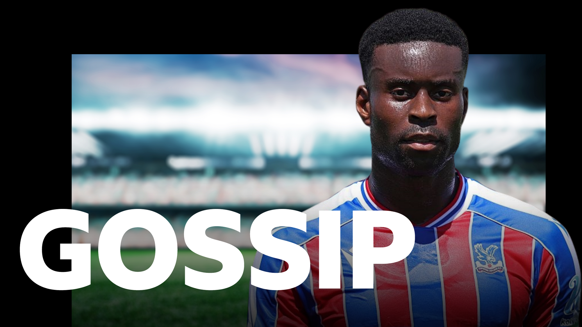 Premier League Transfer Frenzy: Guehi Saga, Sesko's Poker Play & Moyes' Everton Overhaul