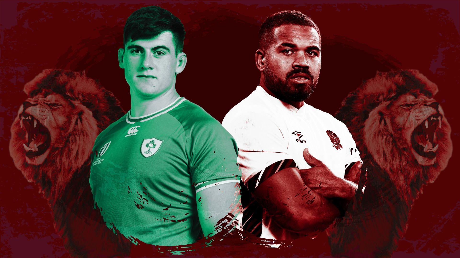 Six Nations Week Three: Spotlight on Fly-Halves, Versatile Backs, and Captaincy Contenders