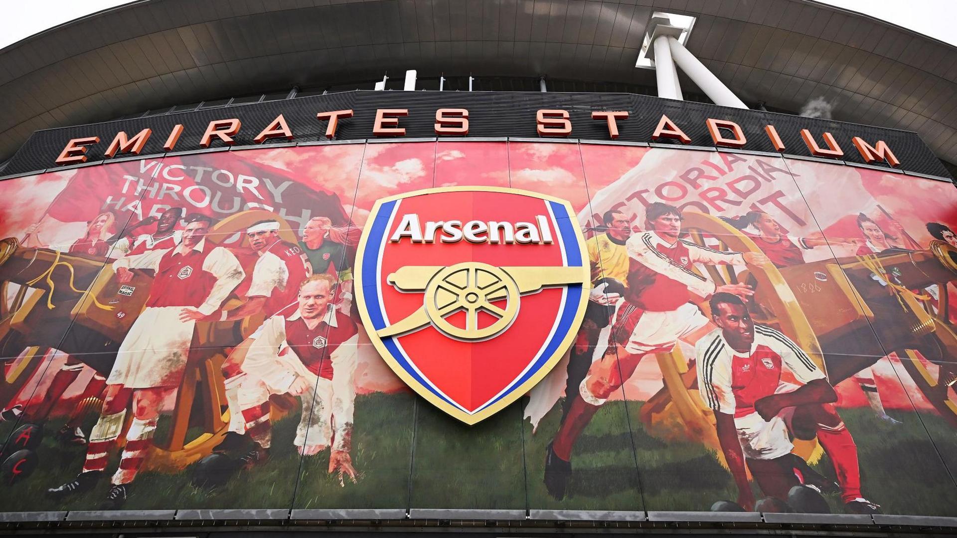 Arsenal’s Financial Report: Record Revenue Amidst £17.7m Loss in 2024