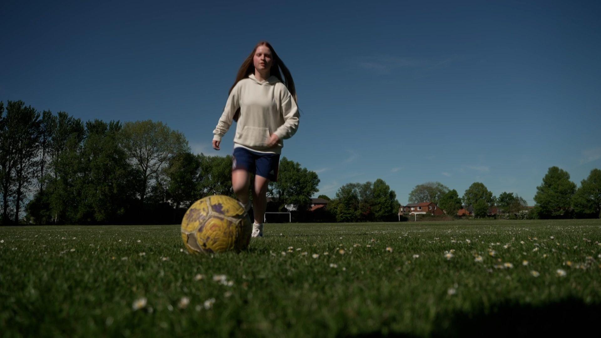 Controversial Ban Lifted: Footballer Seeks FA Apology Over Transgender Comment Case