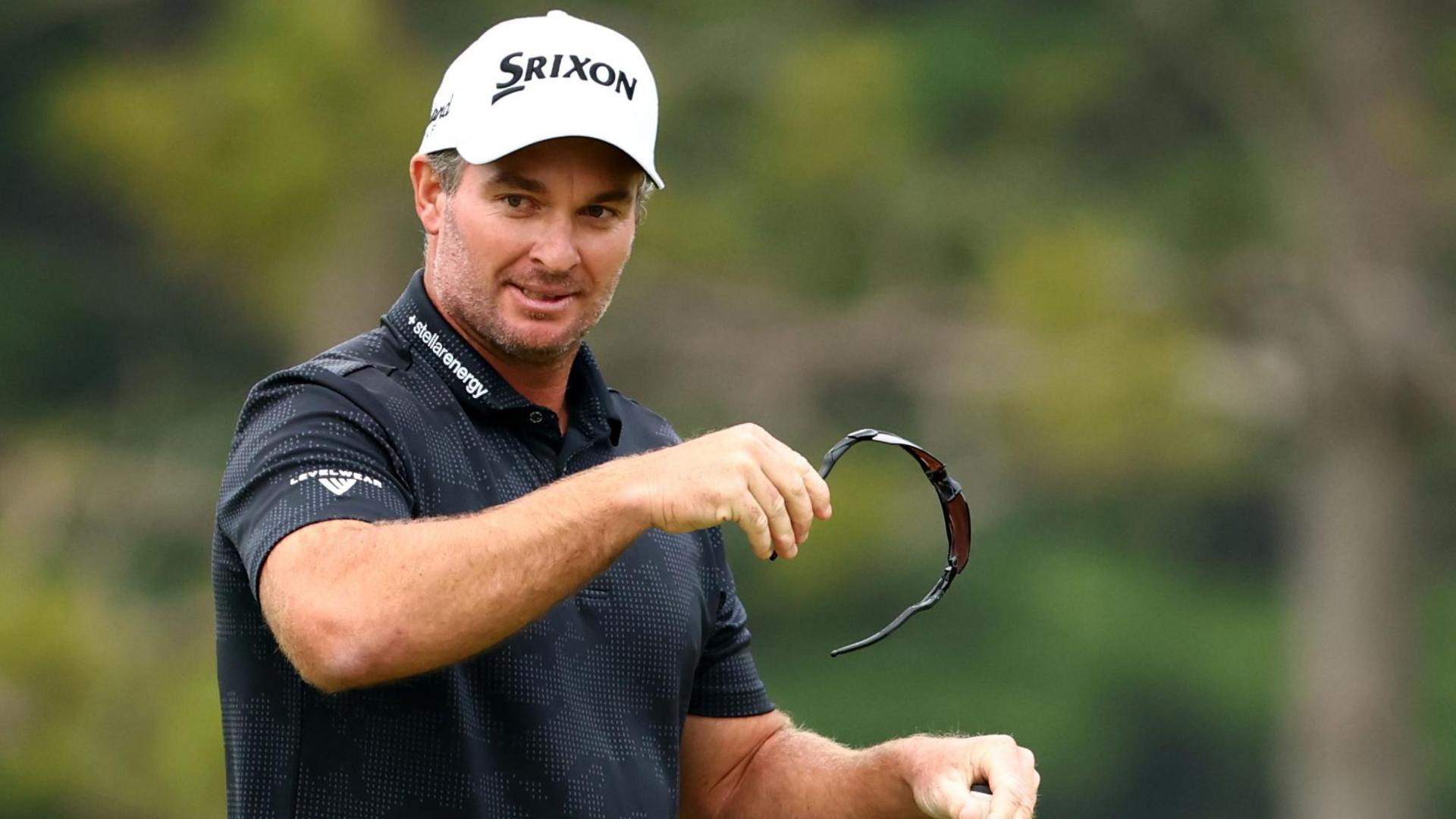 Ryan Fox Secures Thrilling Victory Over Sam Burns in Canadian Open Playoff