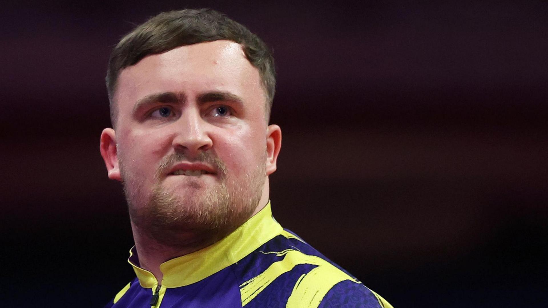 Thrilling Showdown: Littler Secures Last-Leg Victory to Advance in Australian Darts Masters