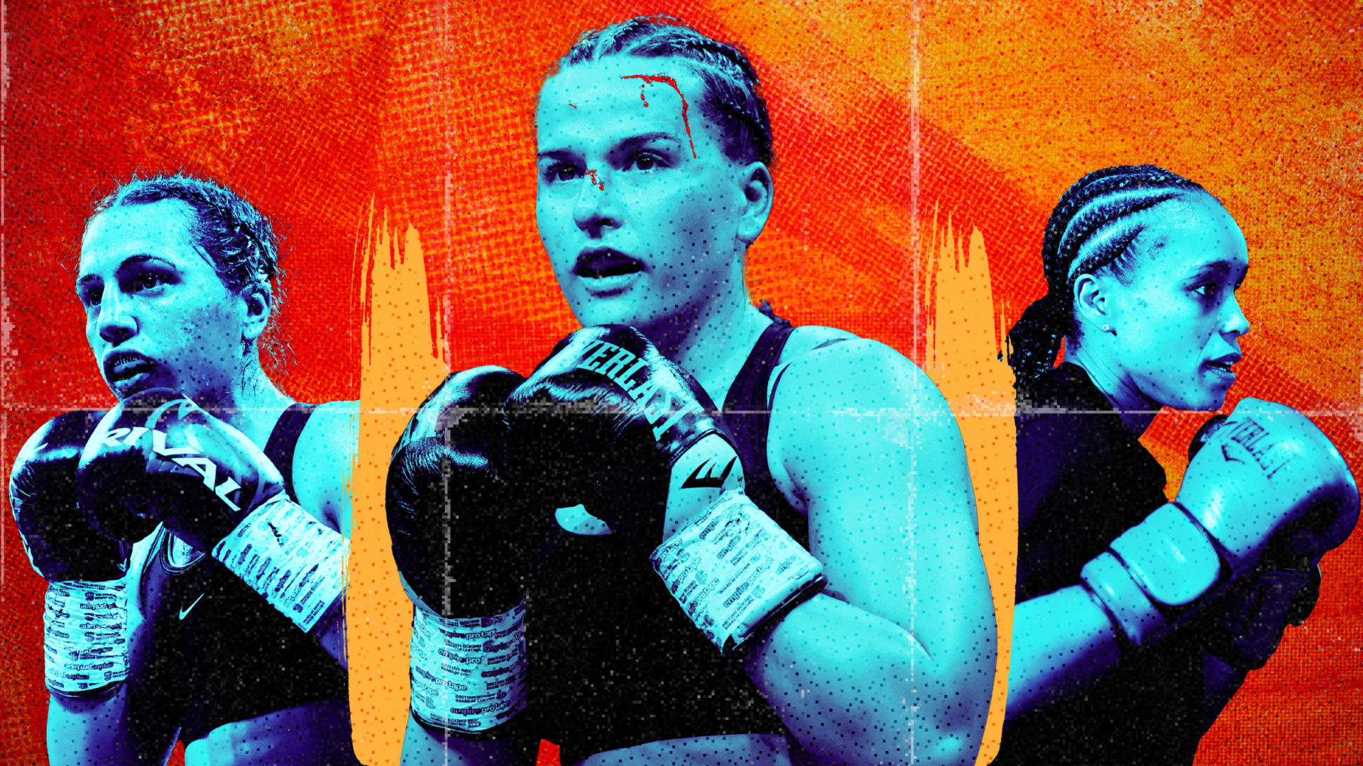 Top British Female Boxers: Pound-for-Pound Rankings and Key Insights