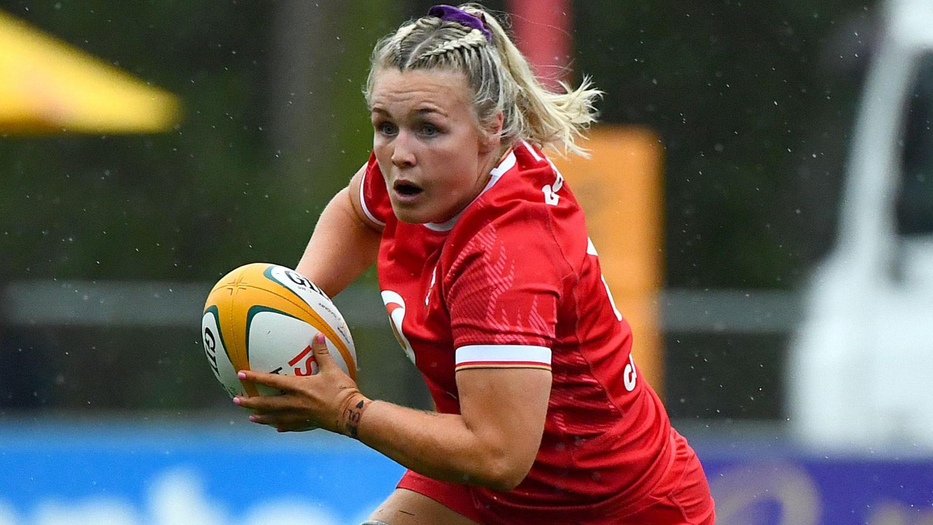 Wales Co-Captain Alex Callender Fit for World Cup Opener: Key Boost Against Scotland