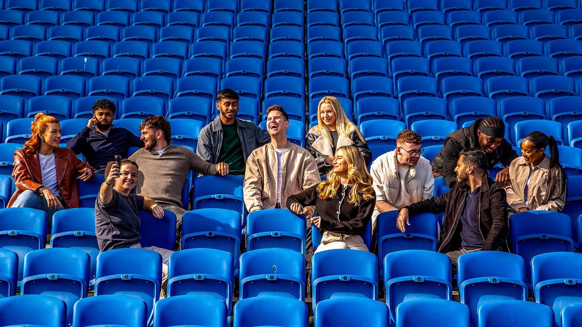 BBC Launches 'Last Pundit Standing': A New Era in Football Commentary