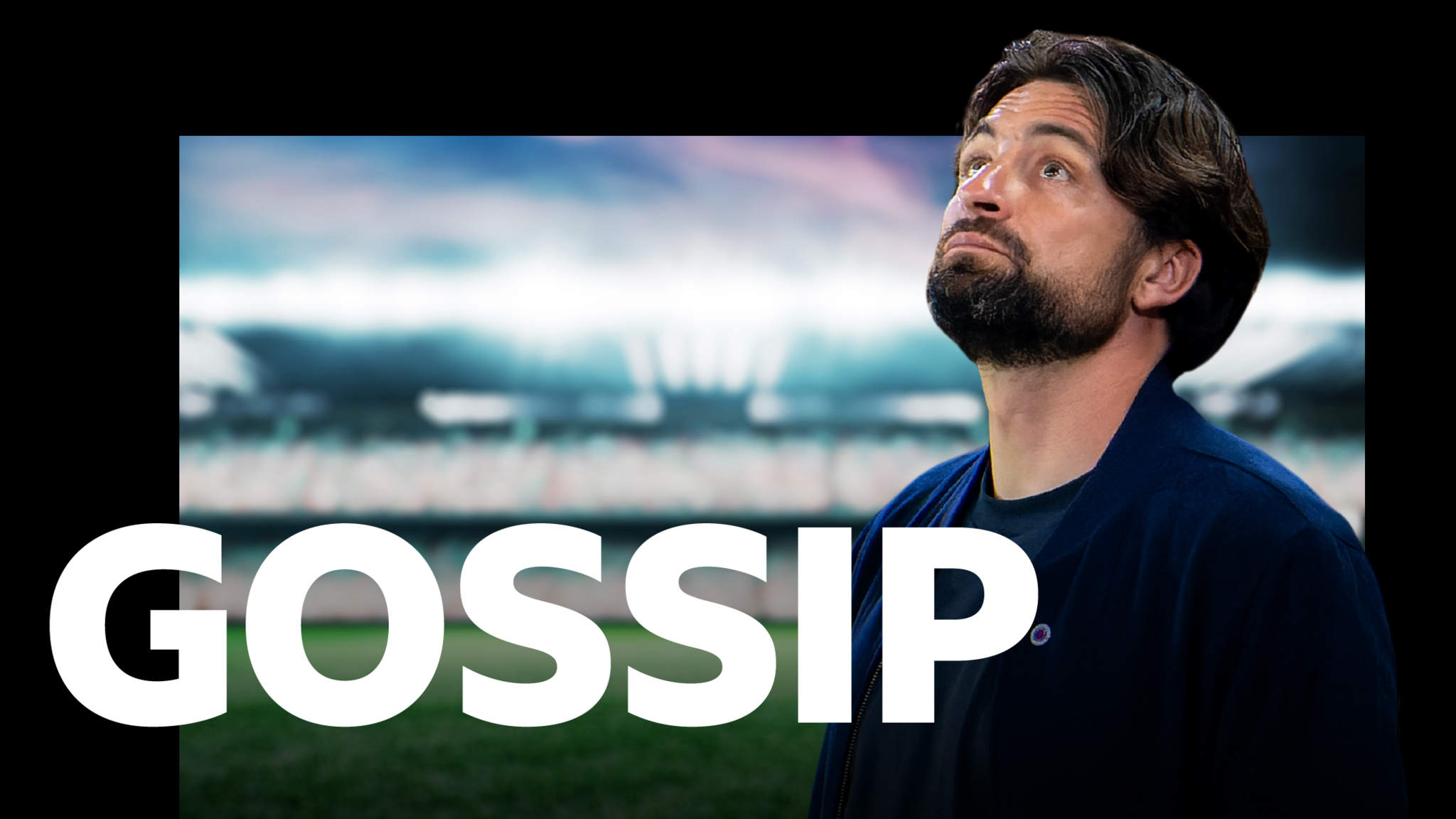 Russell Martin's Crucial Four Matches: Deciding the Future of Rangers' Head Coach
