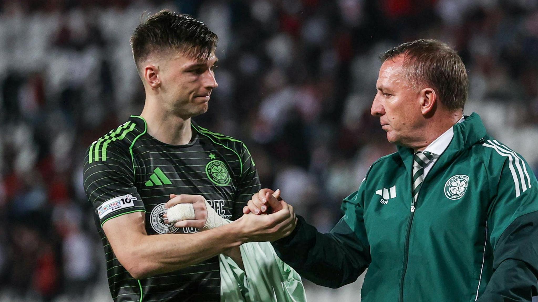 Celtic's Europa League Journey: Realism and Resilience Under Rodgers