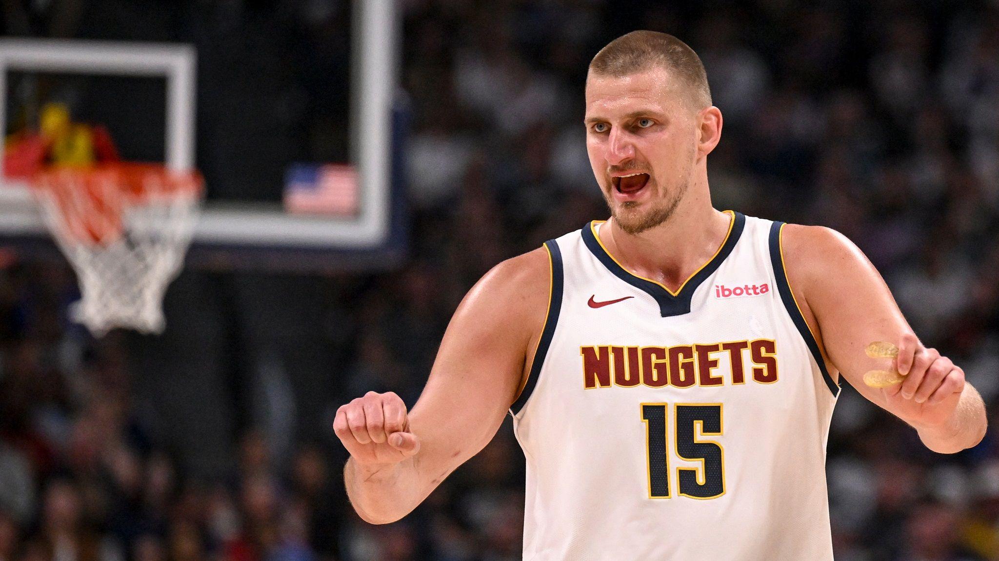 Nikola Jokic's Historic Season and Lakers' Victory