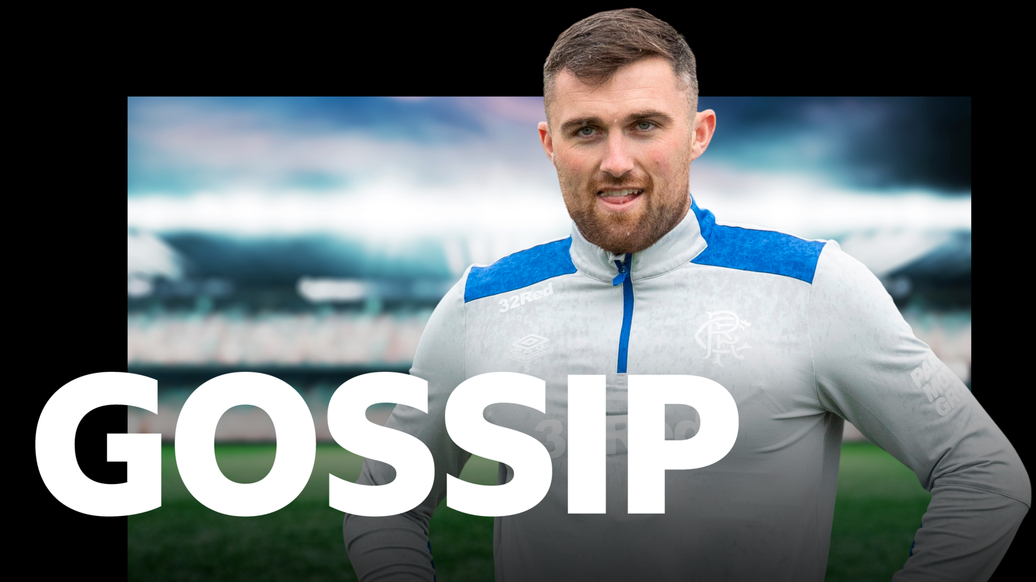 Transfer Buzz: Trabzonspor Eyes Rangers' John Souttar as Celtic and Rangers Plot Summer Moves