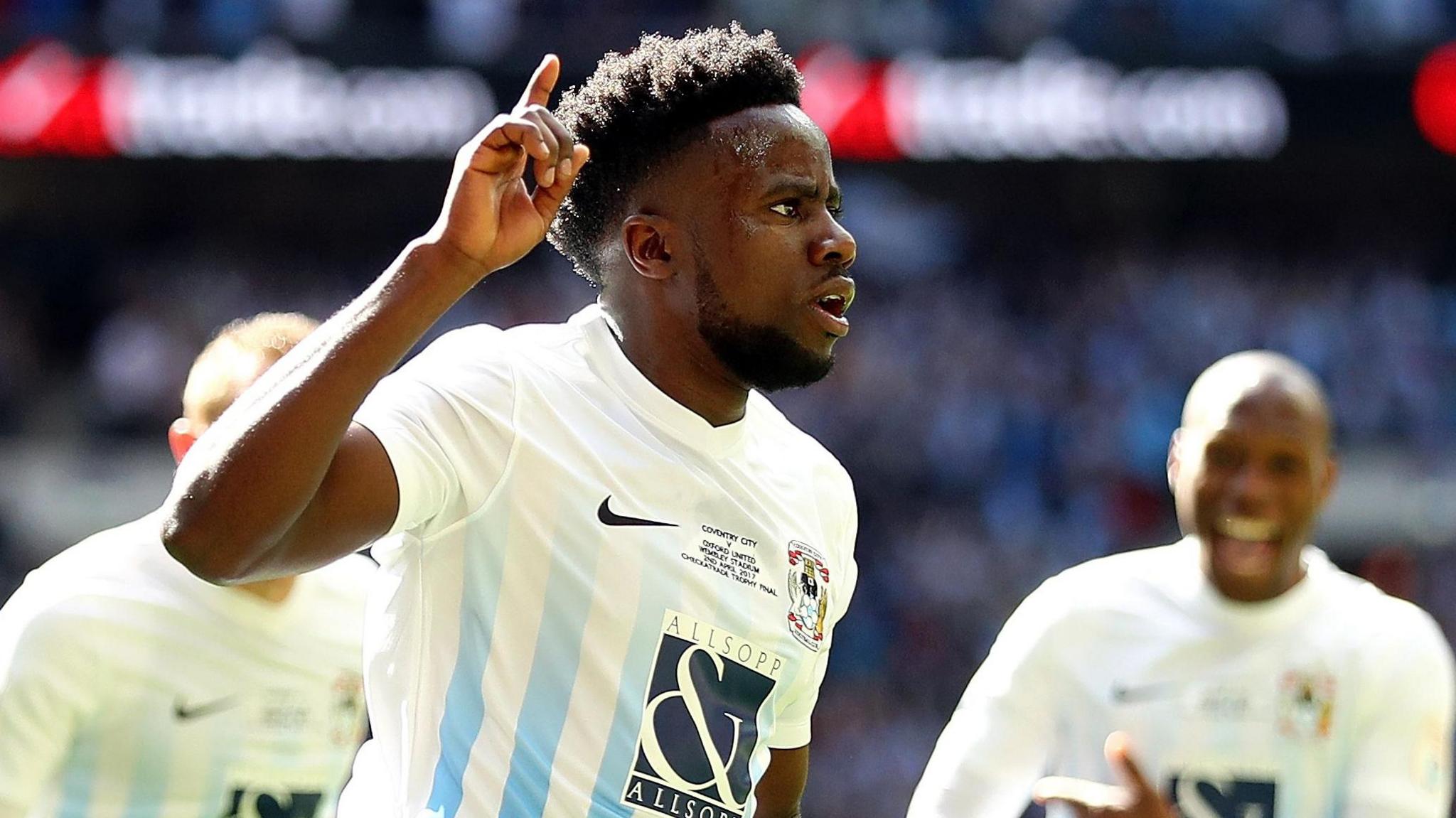 From Premier League Glory to Irish Cup Dreams: Gael Bigirimana's Inspiring Journey