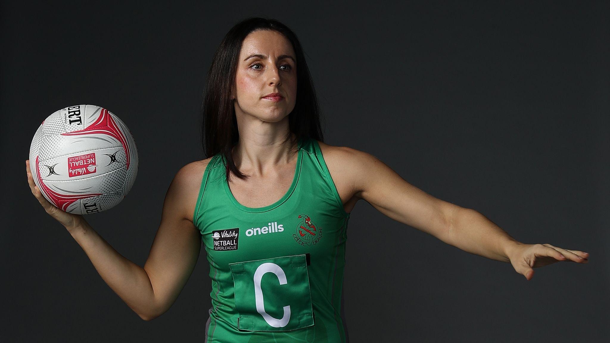 Strategic Rebrand & Cross-Border Play: How Welsh Dragons Are Fueling Netball Growth Ahead of Commonwealth Games 2026