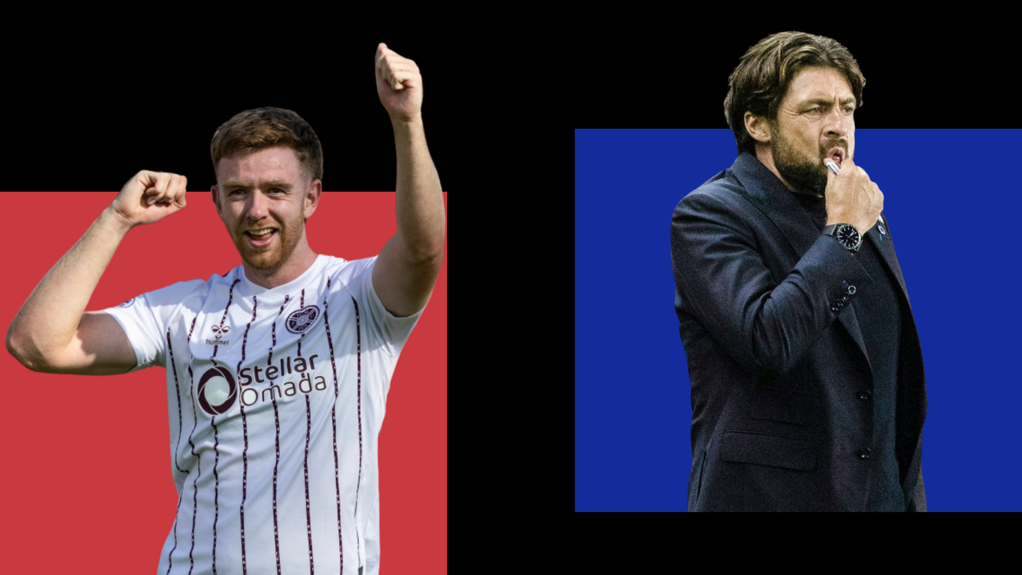 Scottish Premiership Weekend Preview: Title Race Heat, Key Clashes & Rising Stars