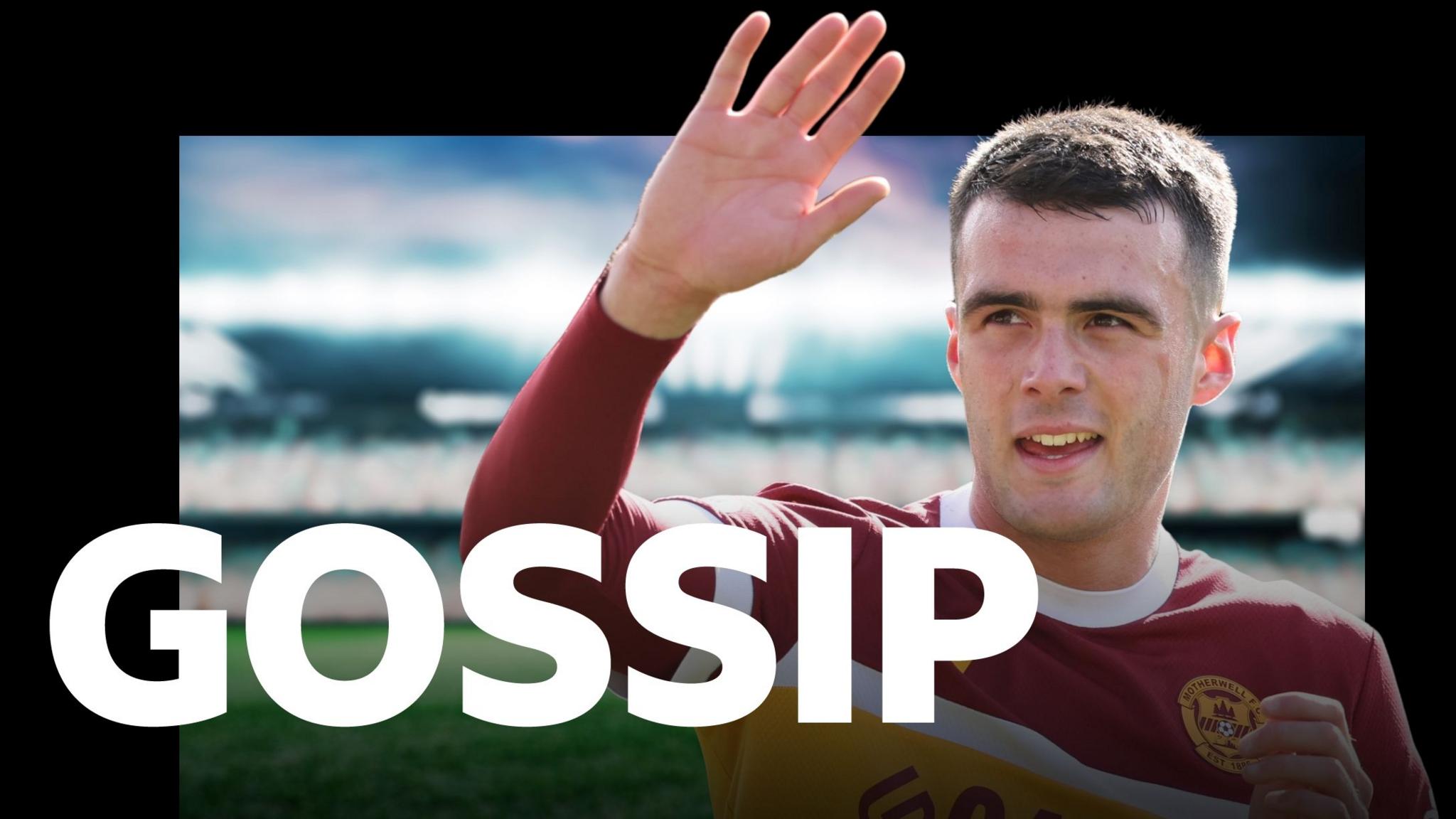 Scottish Football Buzz: Transfers, Injuries, and Strategic Moves
