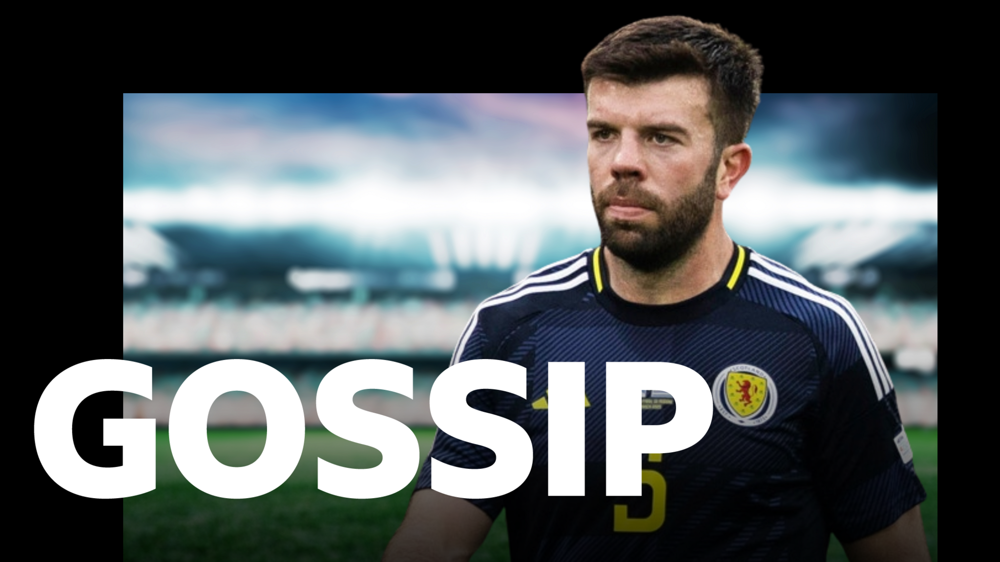 Hibernian Targets Grant Hanley: Latest Football Transfer Gossip and Rumors