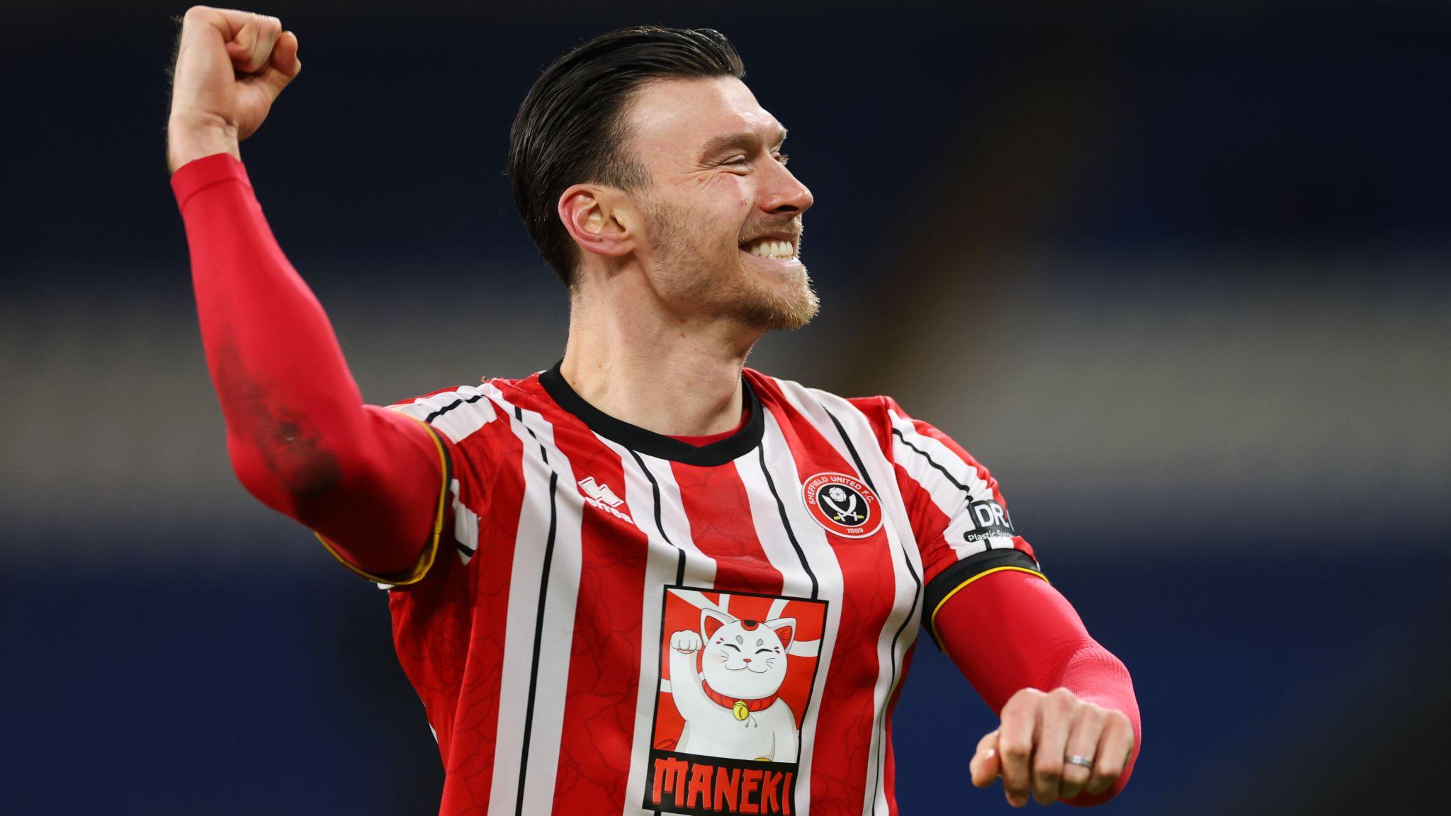 Wrexham Bolsters Attack with Welsh Striker Kieffer Moore: A New Era in Championship Football