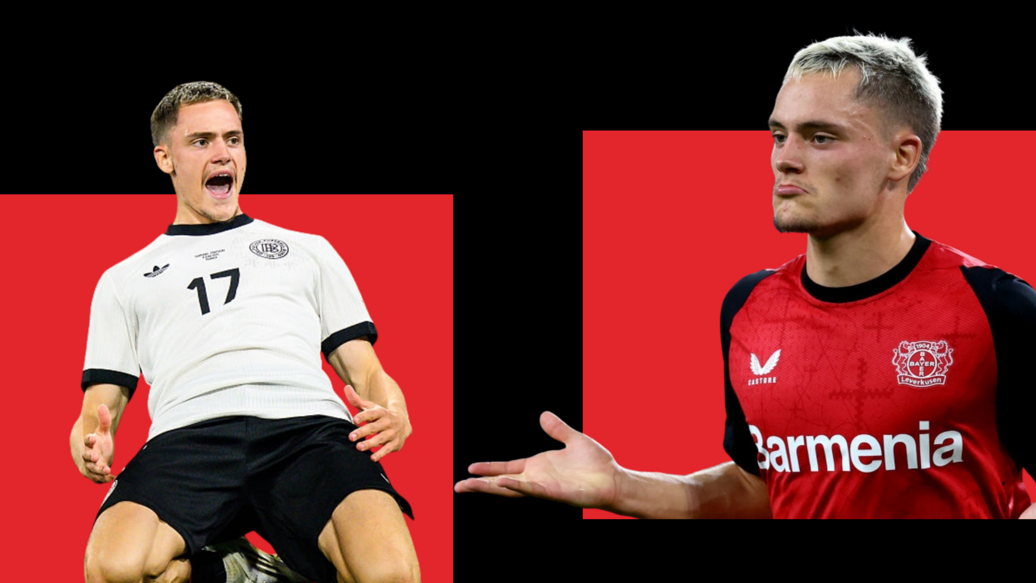 Florian Wirtz's Strategic Move to Liverpool: A Game-Changer in Premier League