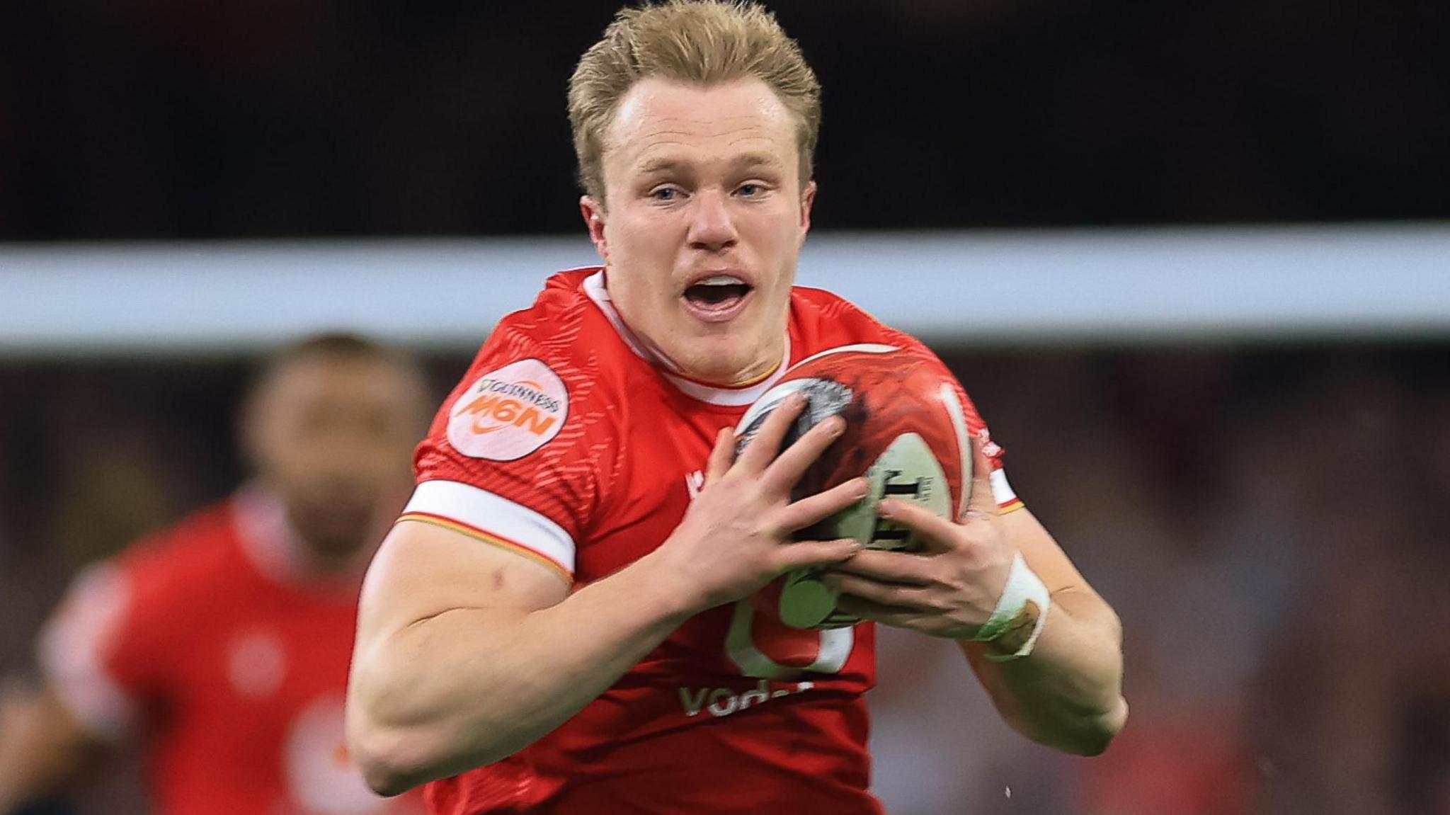 Dwayne Peel Endorses Blair Murray as Lions' Surprise Pick for Australia Tour