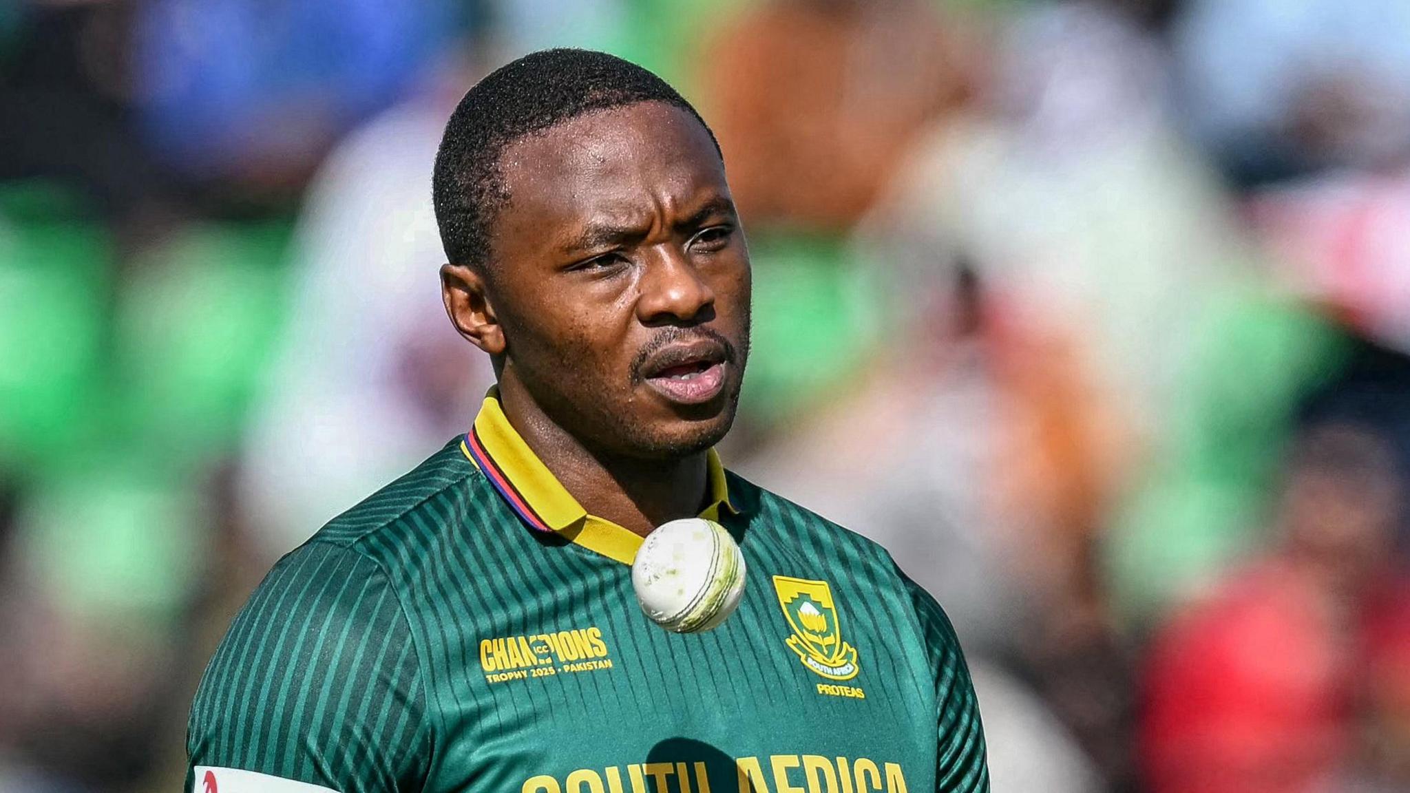 Kagiso Rabada's Comeback to Cricket after Drug Ban