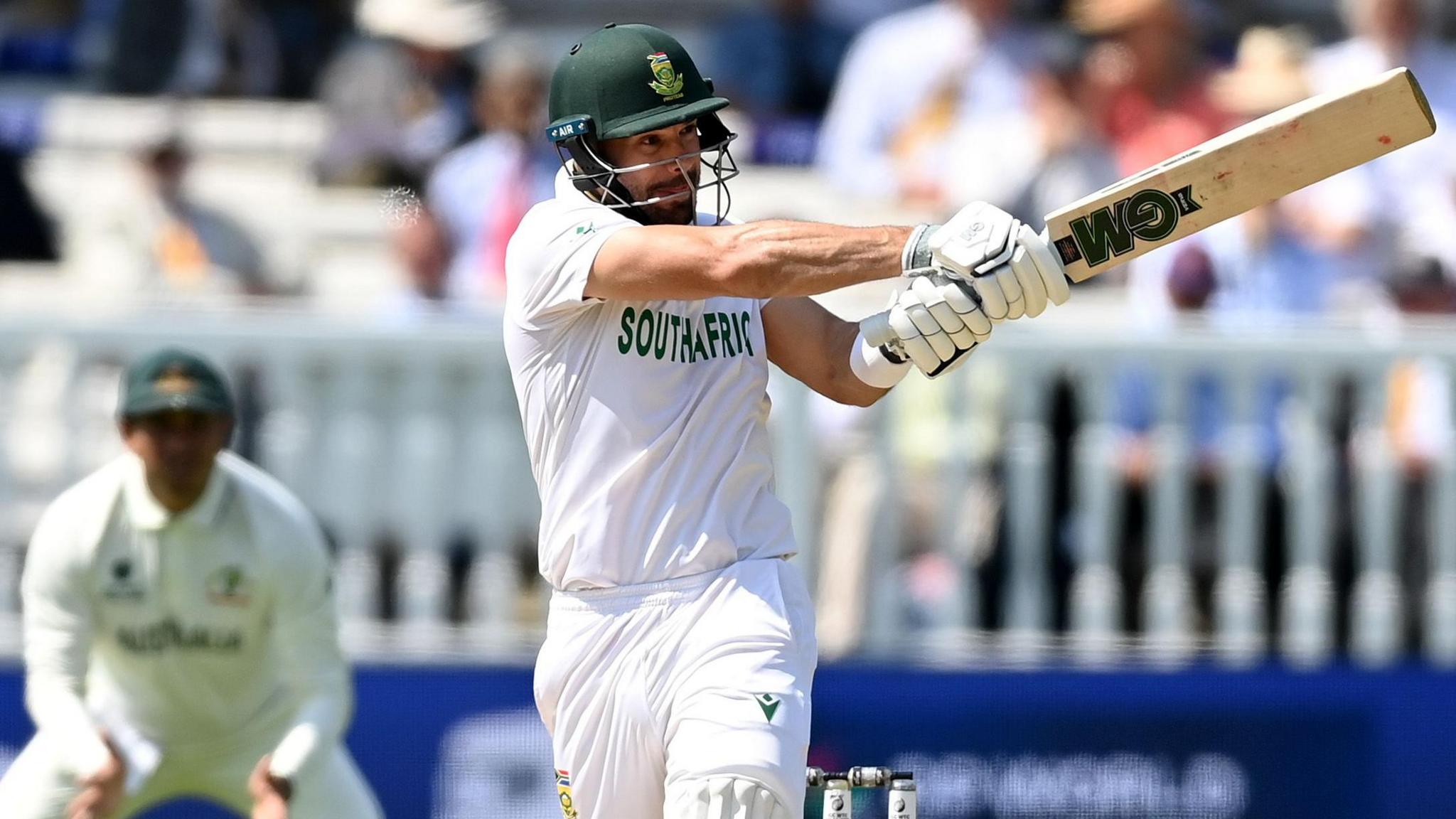 South Africa Triumphs as World Test Champions: A Historic Victory After 27 Years