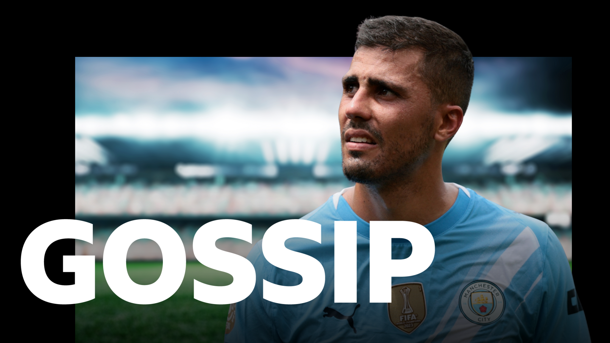 Transfer Tensions Rise: Rodri's Future at Man City and Key Summer Moves