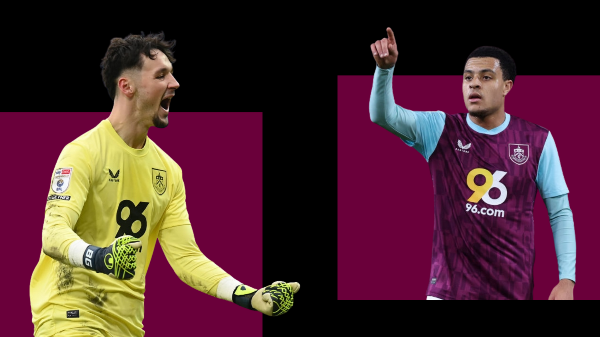 Burnley's Defensive Mastery: Breaking Records with 1,000 Minutes Without Conceding