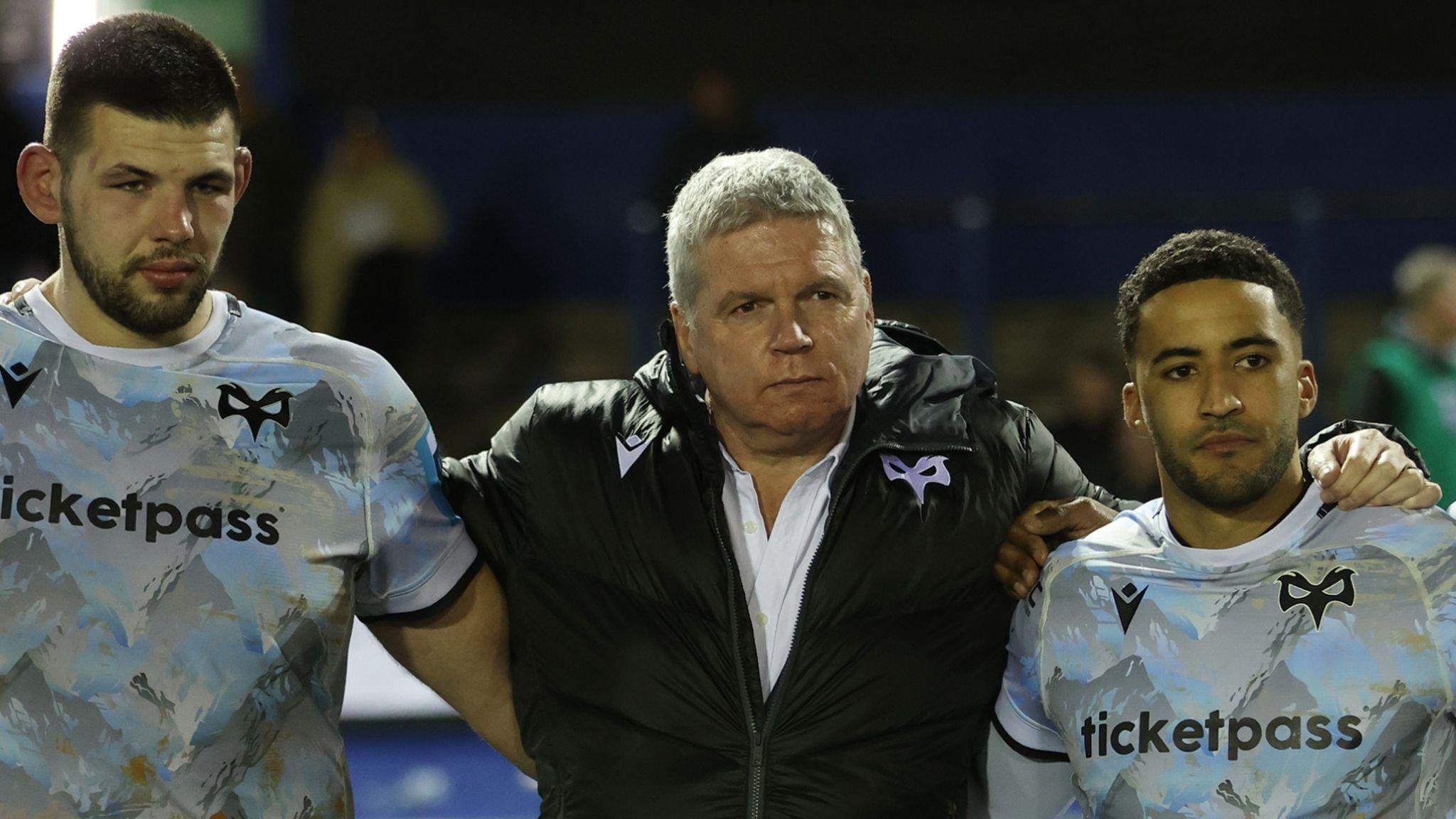 Welsh Rugby Union's Radical Cuts: Impact on Investment and Future of Ospreys