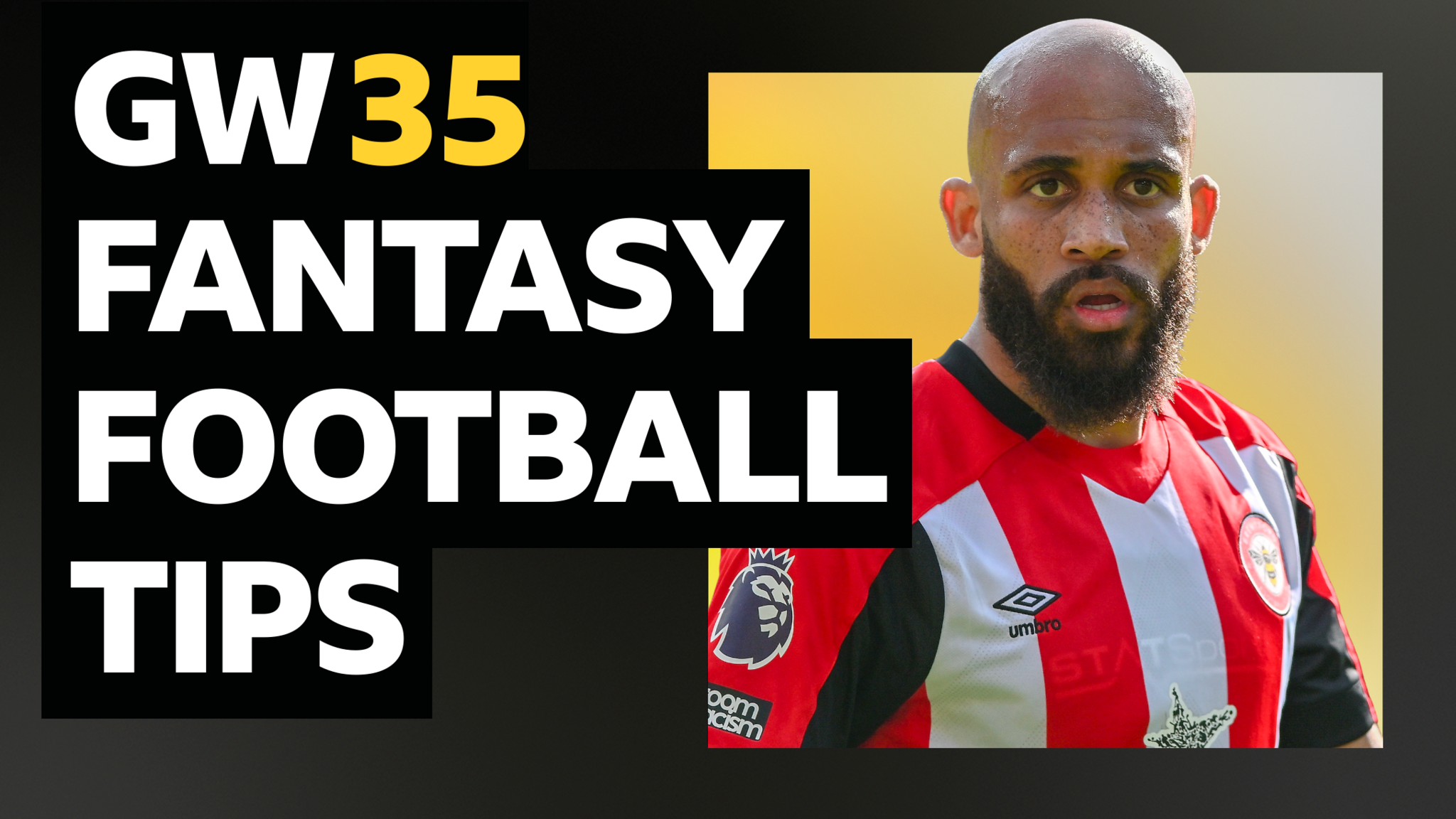 Unleash Your FPL Strategy: Mbeumo’s Hot Streak and Gameweek 35 Insights