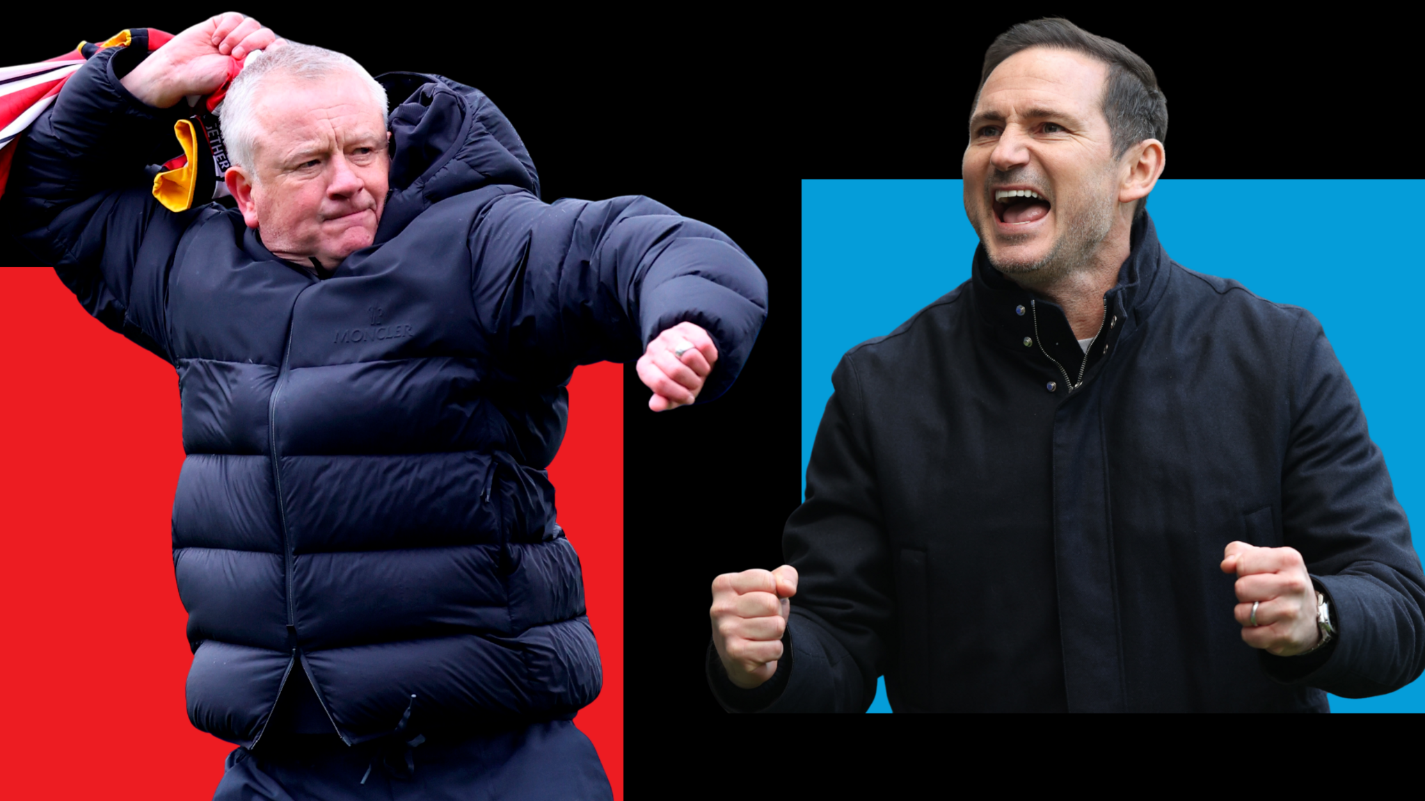 High-Stakes EFL Weekend: Championship Showdowns and Relegation Battles
