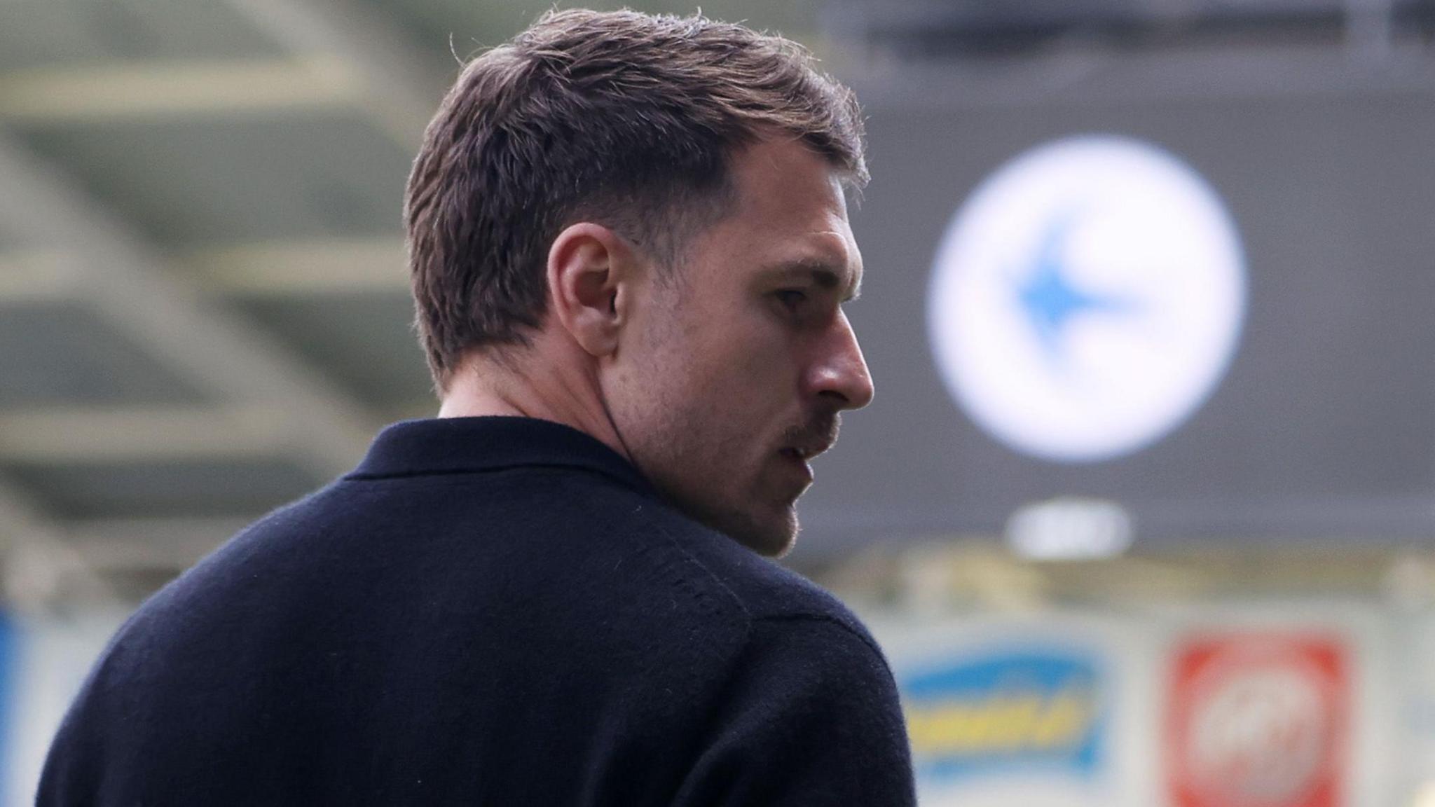 Aaron Ramsey's Battle to Save Cardiff City from Relegation