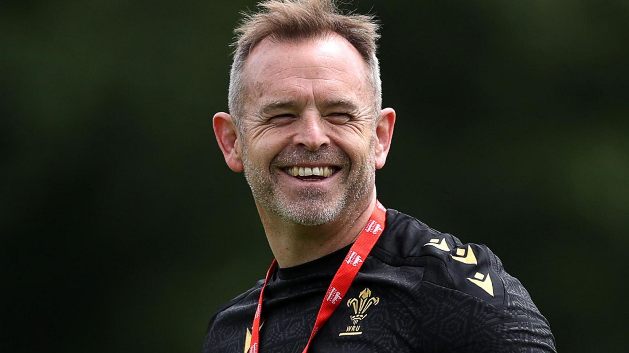 Danny Wilson's Dual Role: Balancing Harlequins and Wales Rugby Coaching