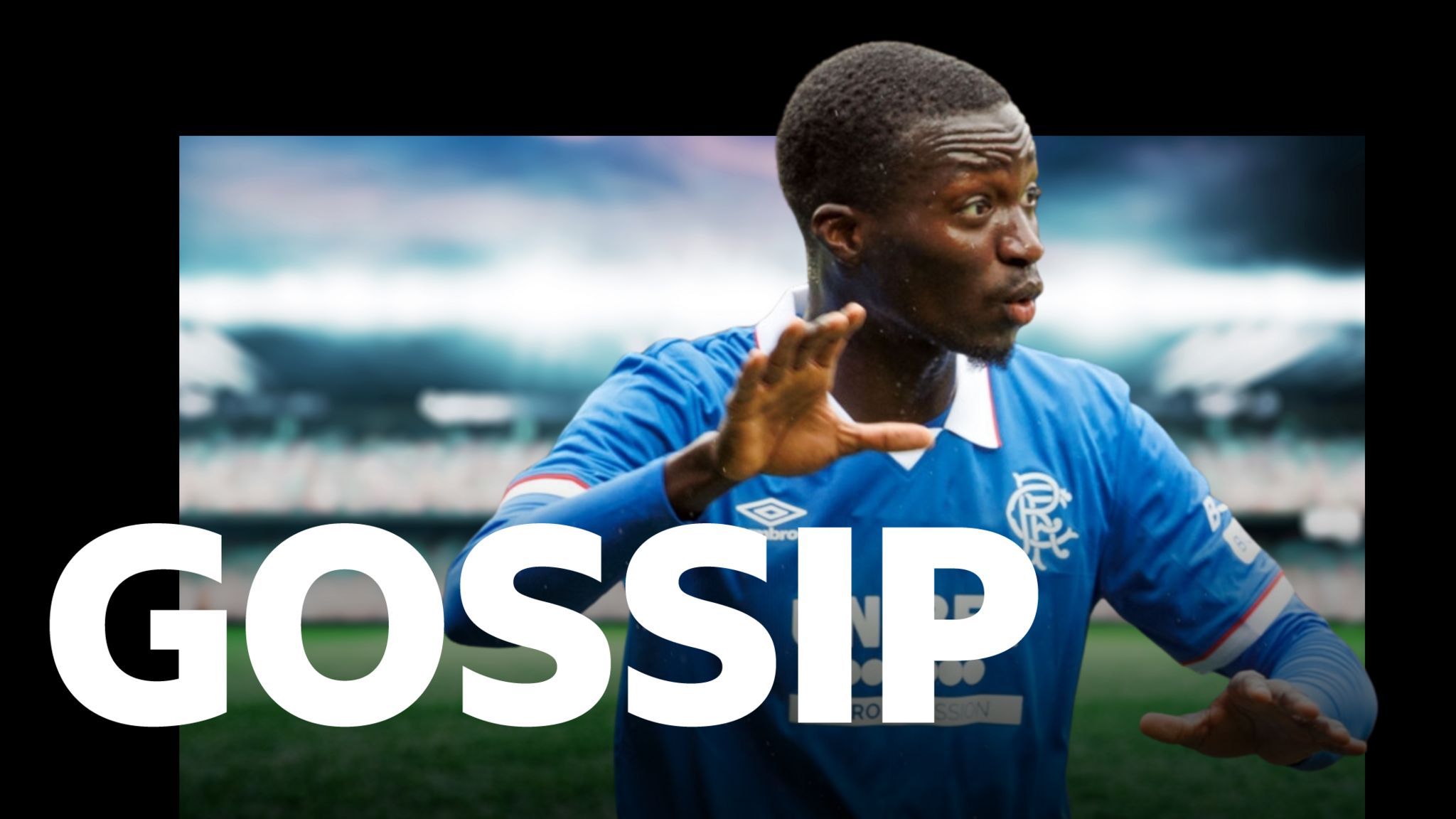 Transfer Buzz: Rangers Stand Firm, St Mirren Secures New Defender