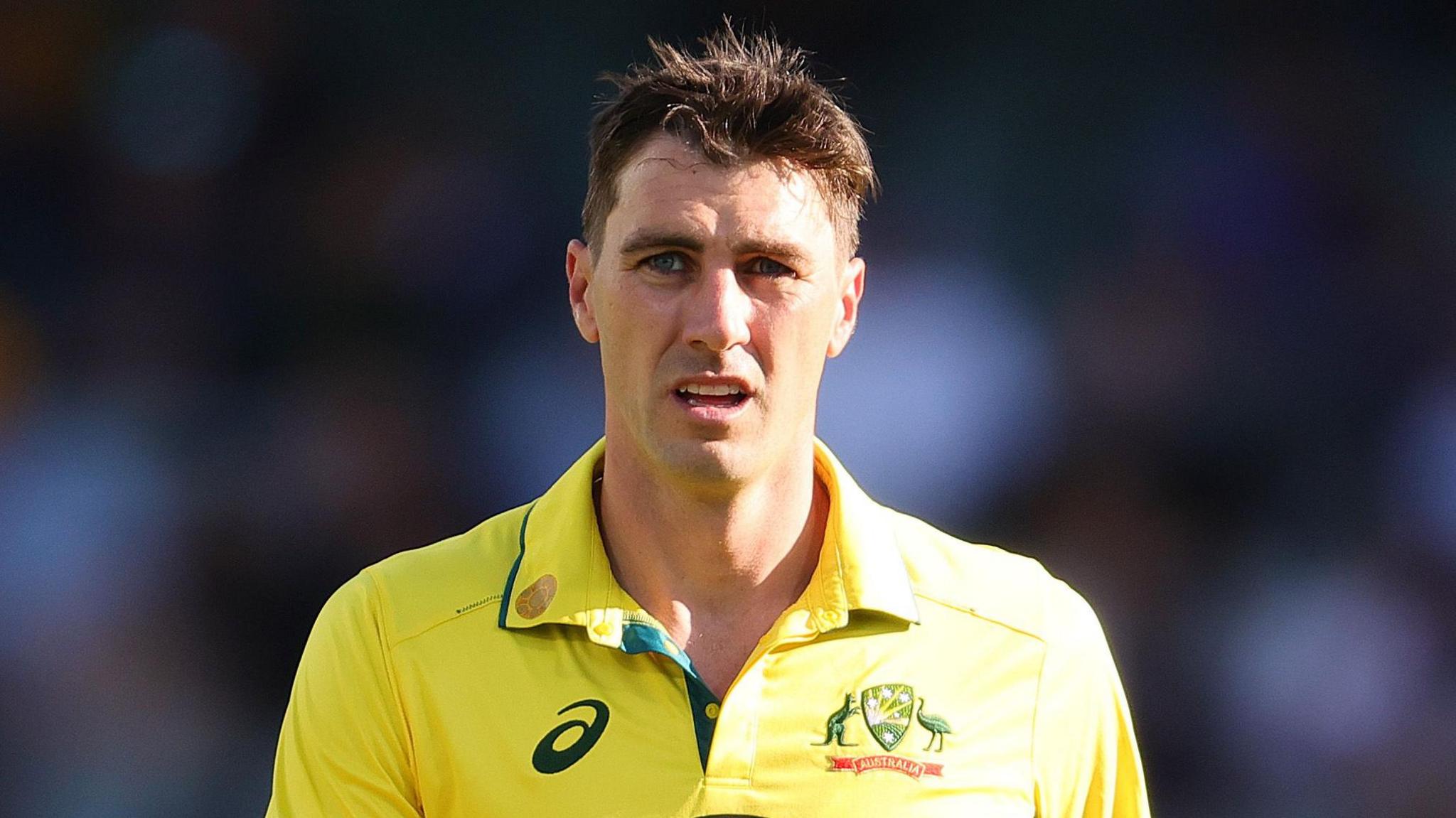 Australia Faces Leadership Crisis Ahead of Champions Trophy