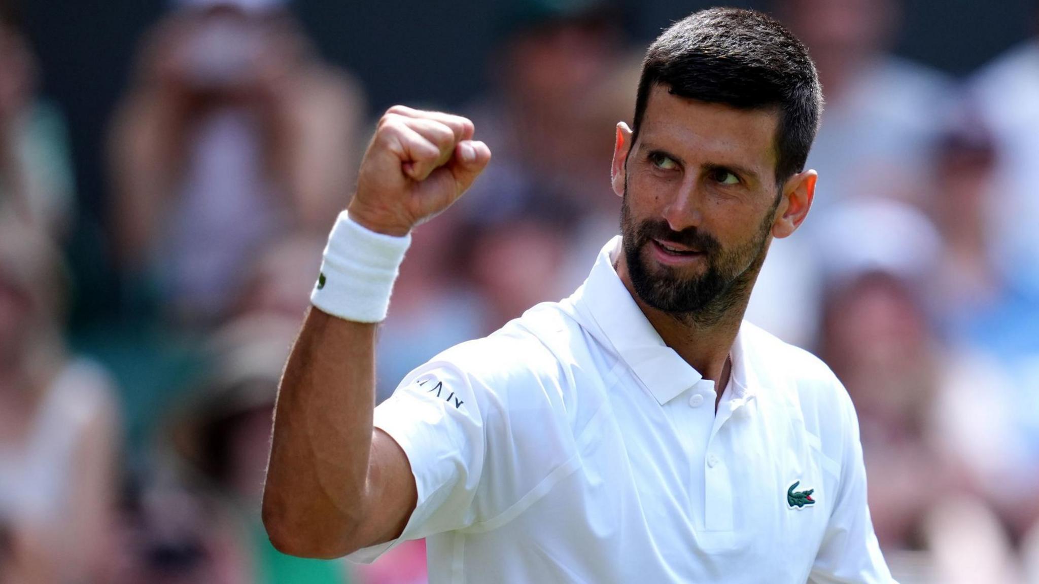Wimbledon 2025 Day 6: Sinner, Swiatek, and Djokovic Dominate Centre Court Action